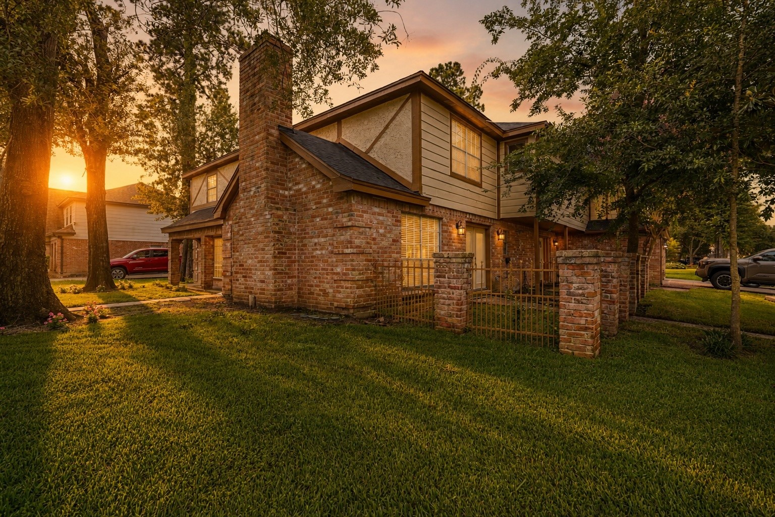 15027 Walters Road, Houston, TX 77068