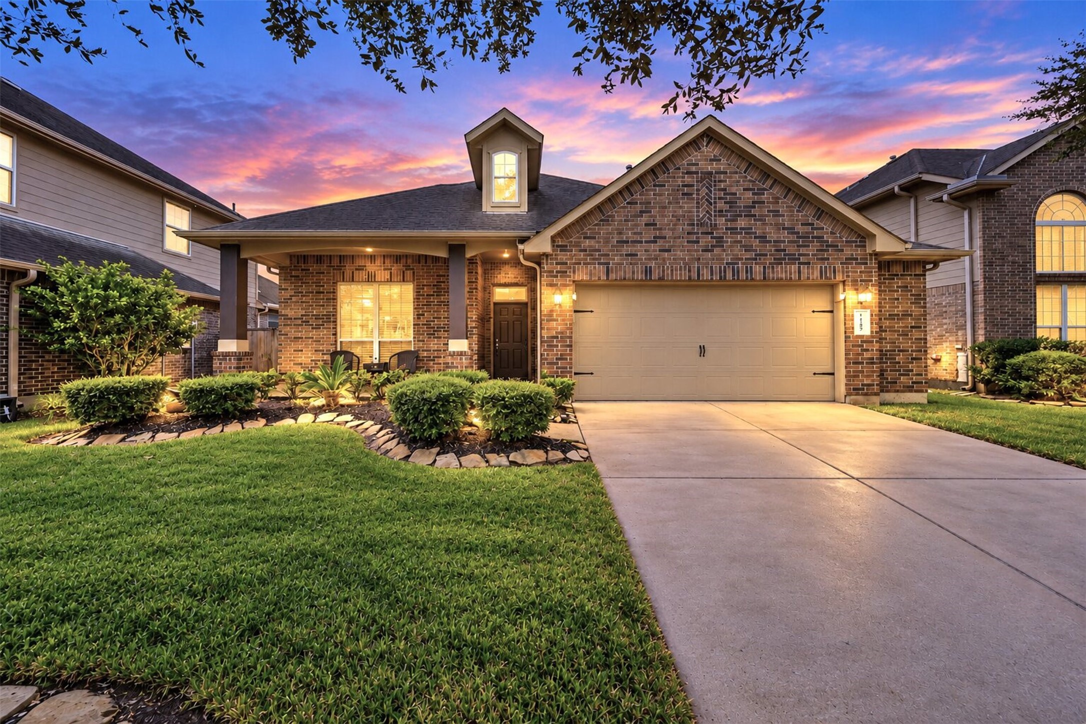 11719 Balvano Drive, Richmond, TX 77406 11719 Balvano Drive, Richmond, TX 77406