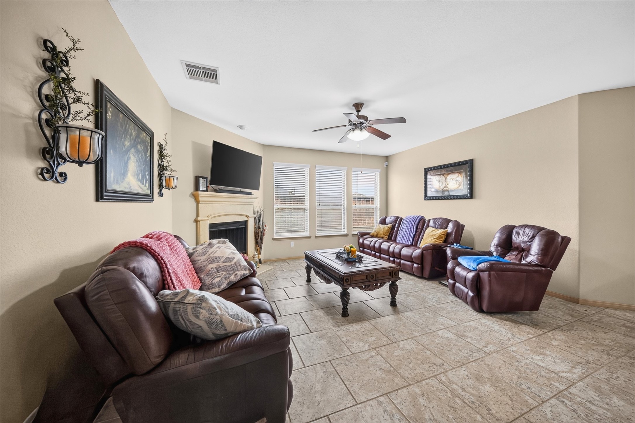 11719 Balvano Drive, Richmond, TX 77406