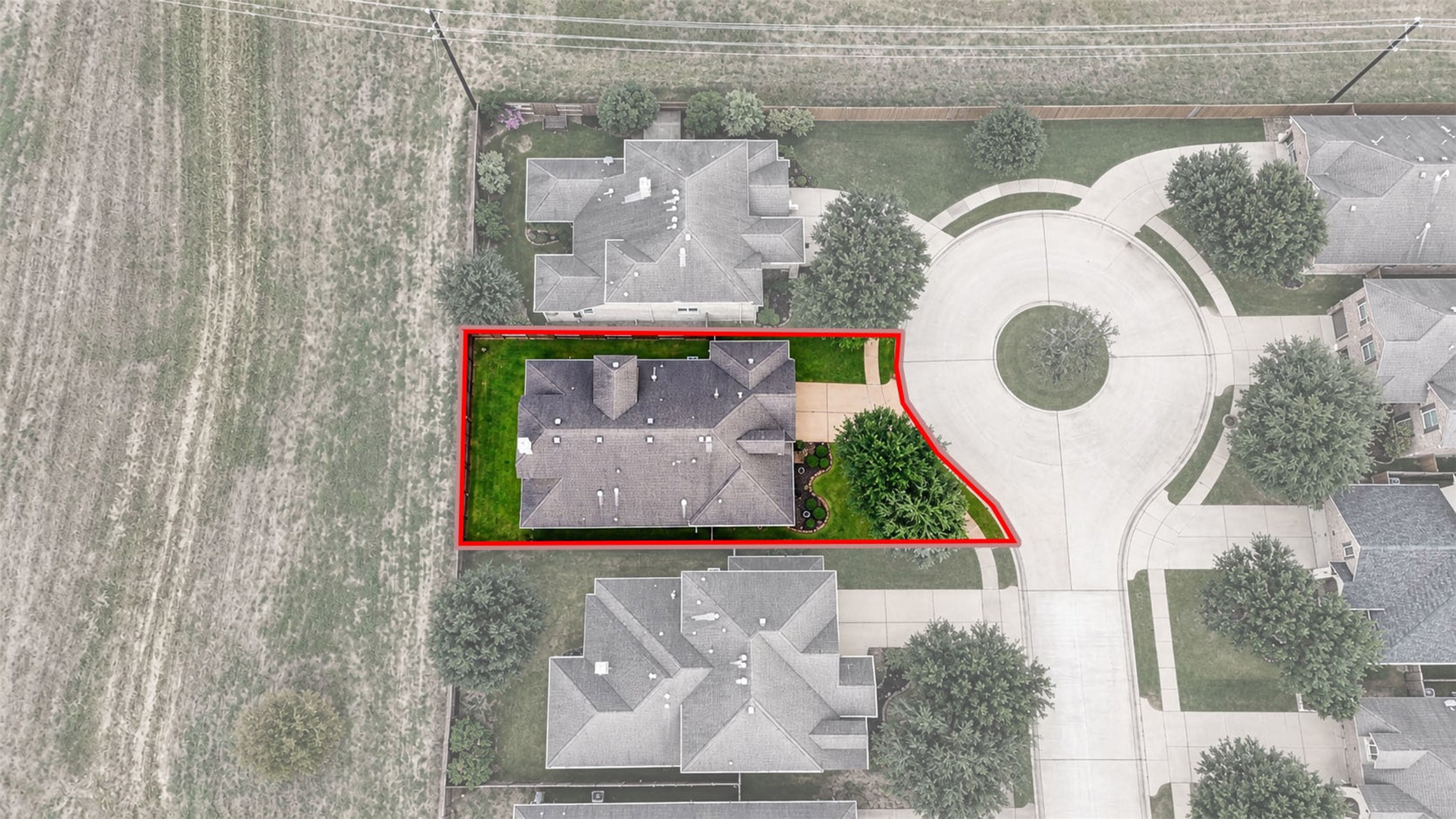 11719 Balvano Drive, Richmond, TX 77406