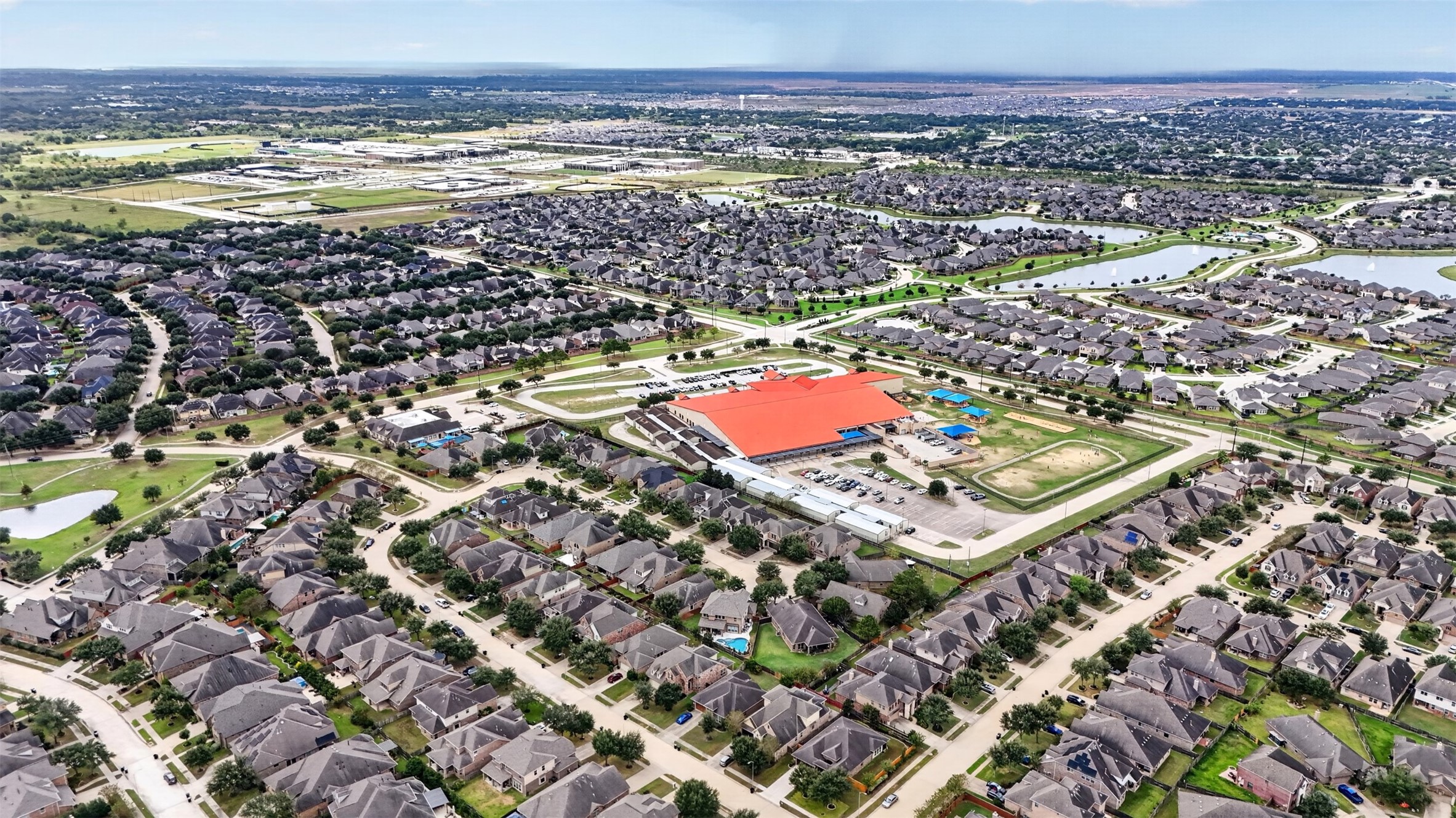 11719 Balvano Drive, Richmond, TX 77406