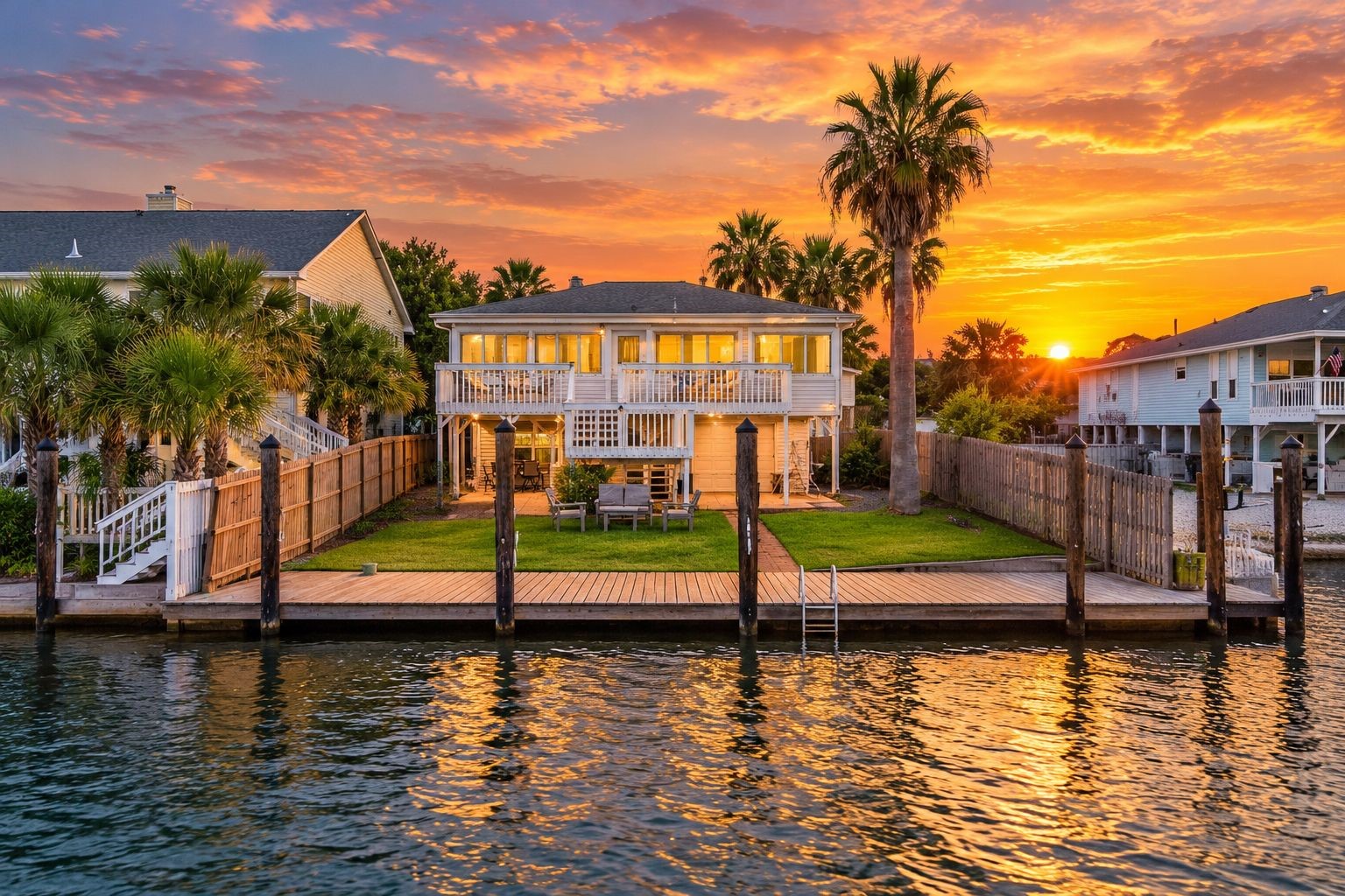 906 91st Street, Galveston, TX 77554