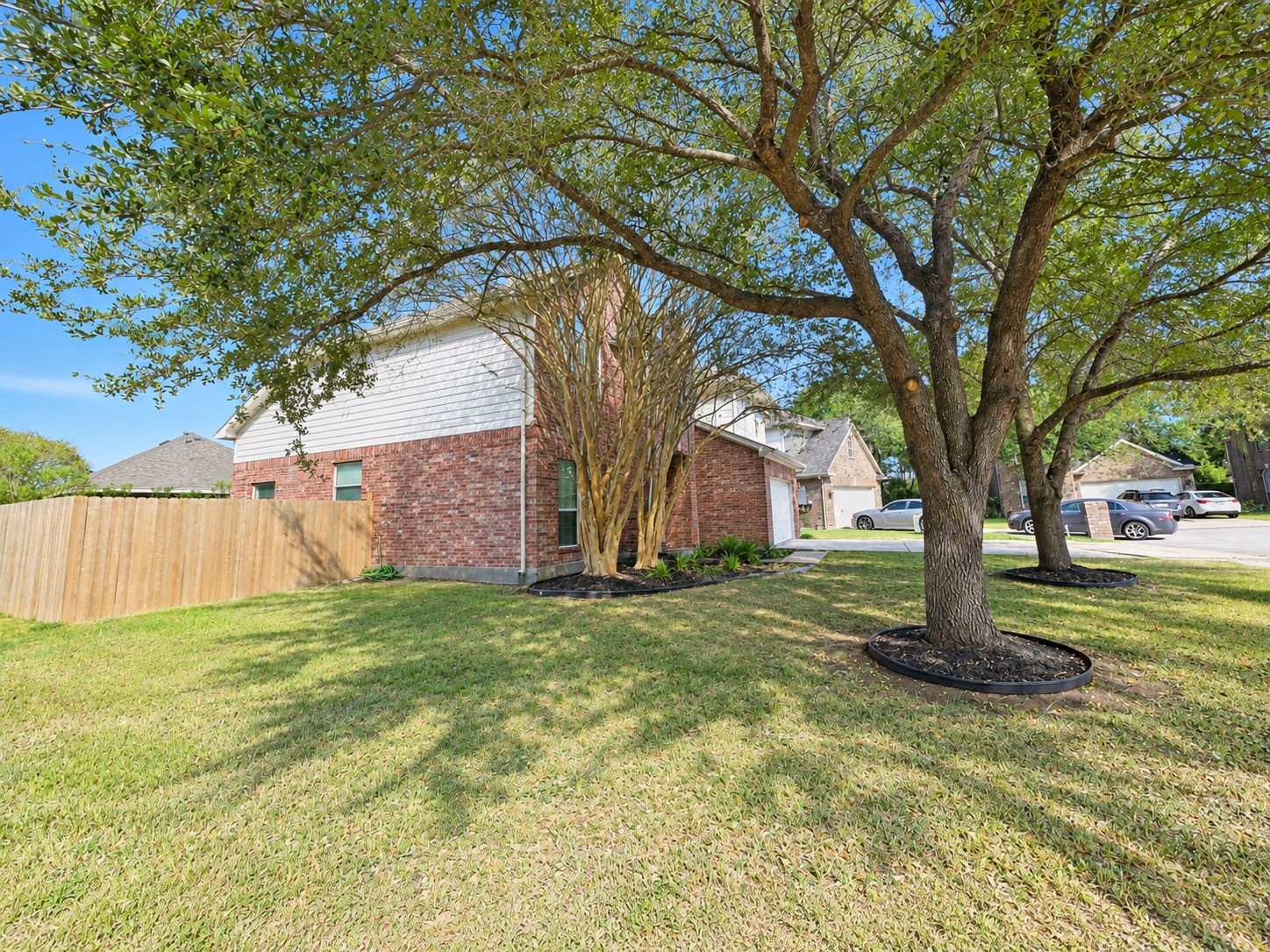 511 Briscoe Circle, Dickinson, TX 77539 511 Briscoe Circle, Dickinson, TX 77539