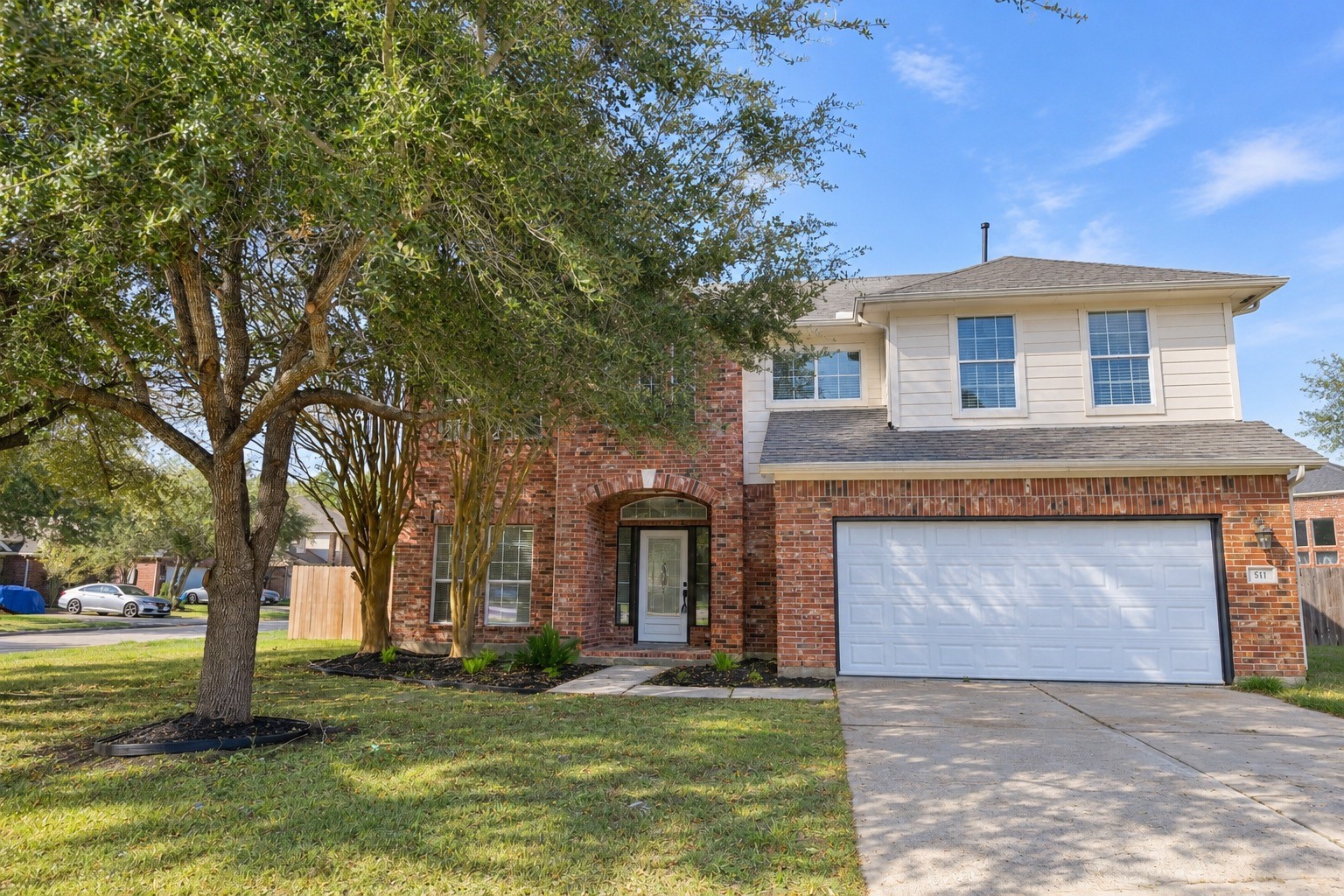 511 Briscoe Circle, Dickinson, TX 77539