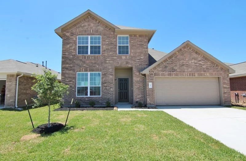73 Santa Barbara Drive, Manvel, TX 77578 73 Santa Barbara Drive, Manvel, TX 77578