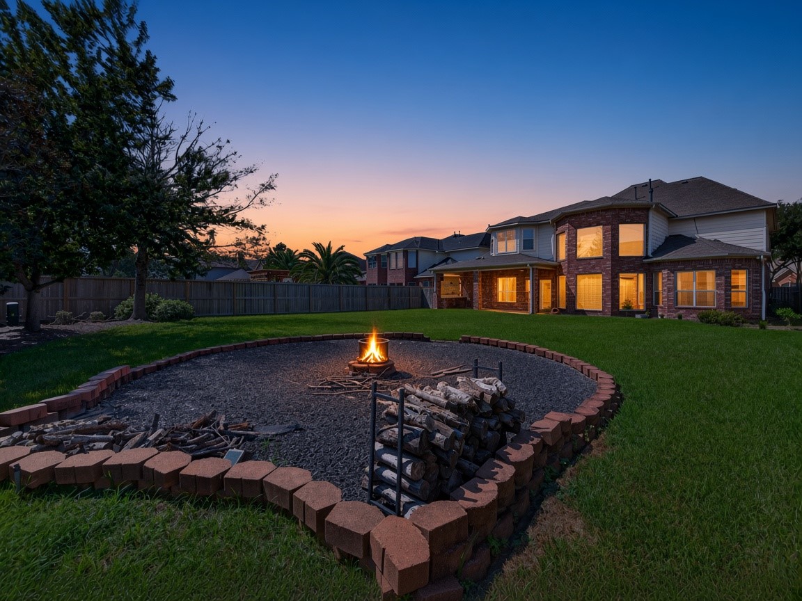 6118 Southwell Lane, League City, TX 77573
