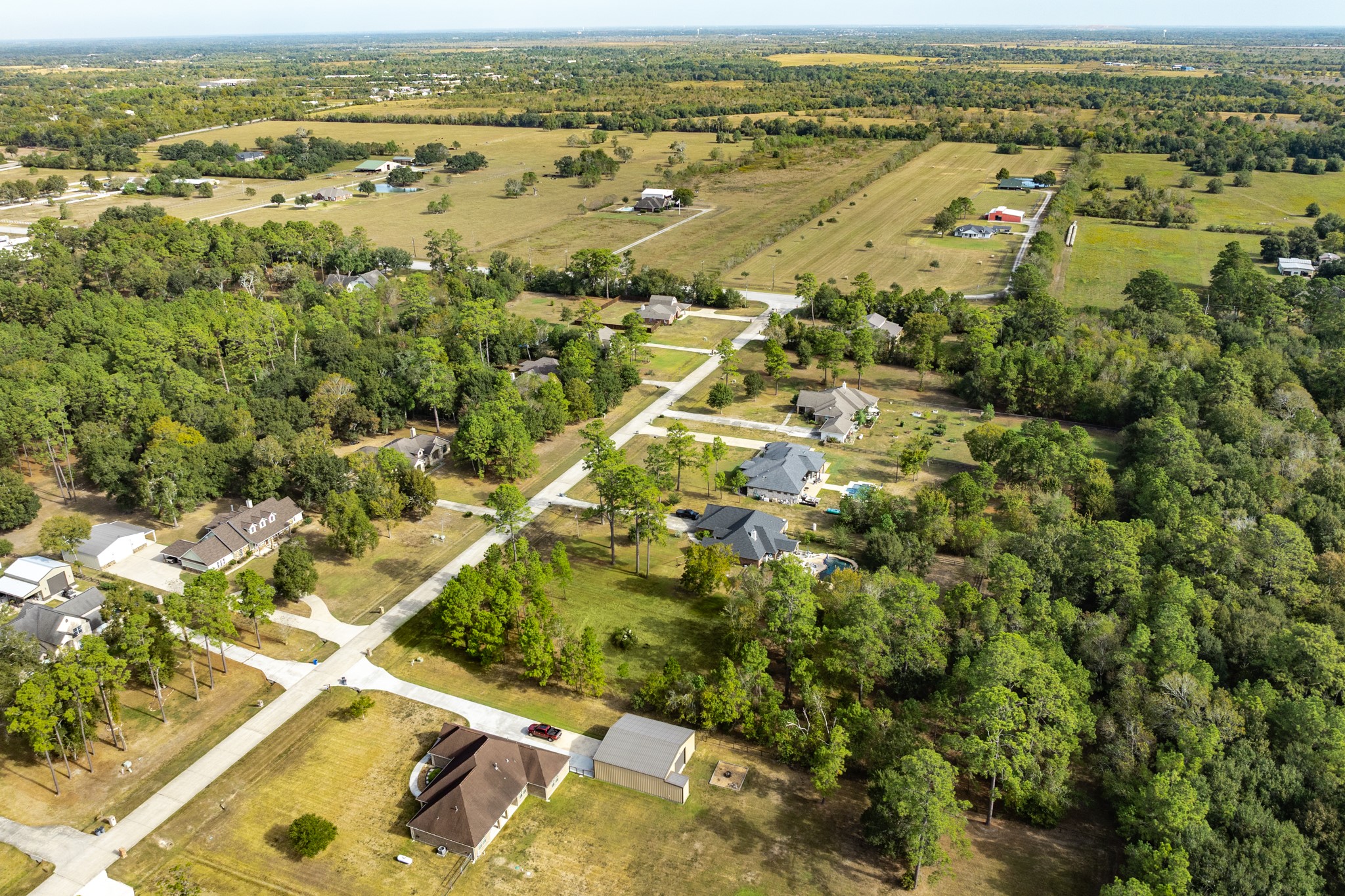 7203 Bayou Timbers Drive, Alvin, TX 77511