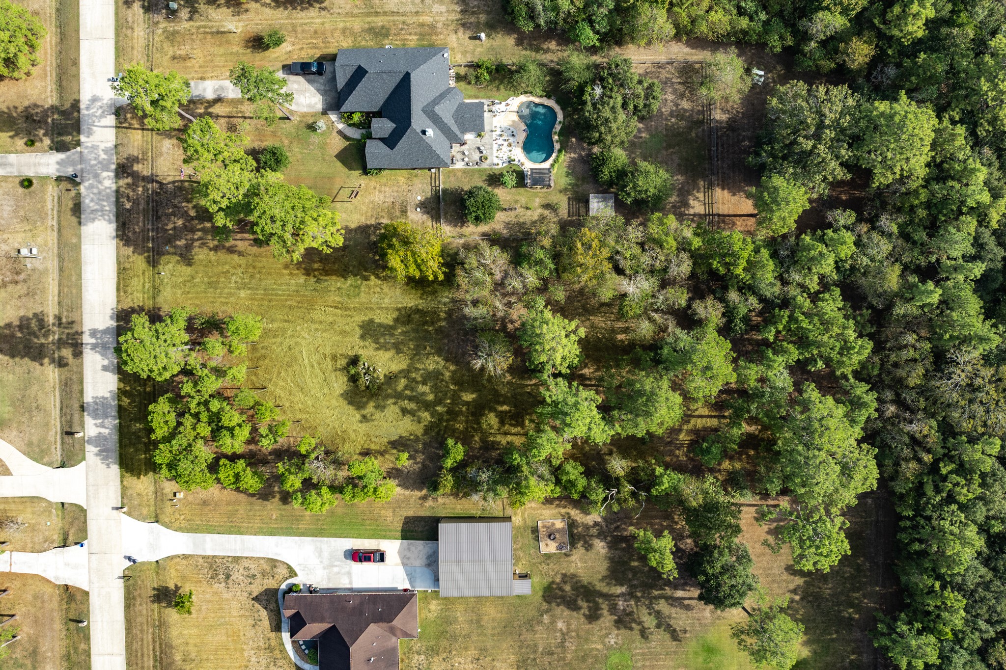 7203 Bayou Timbers Drive, Alvin, TX 77511