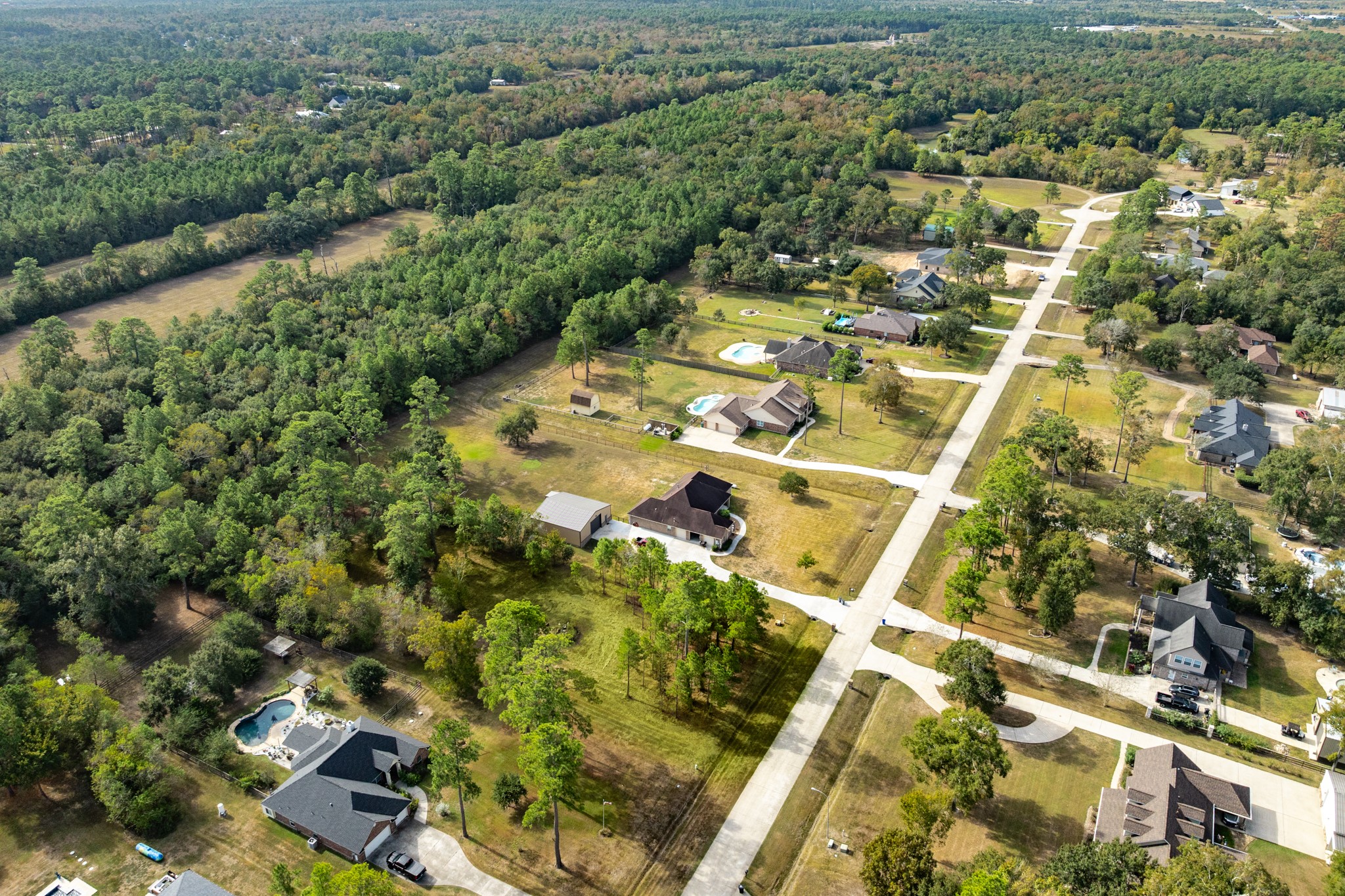 7203 Bayou Timbers Drive, Alvin, TX 77511