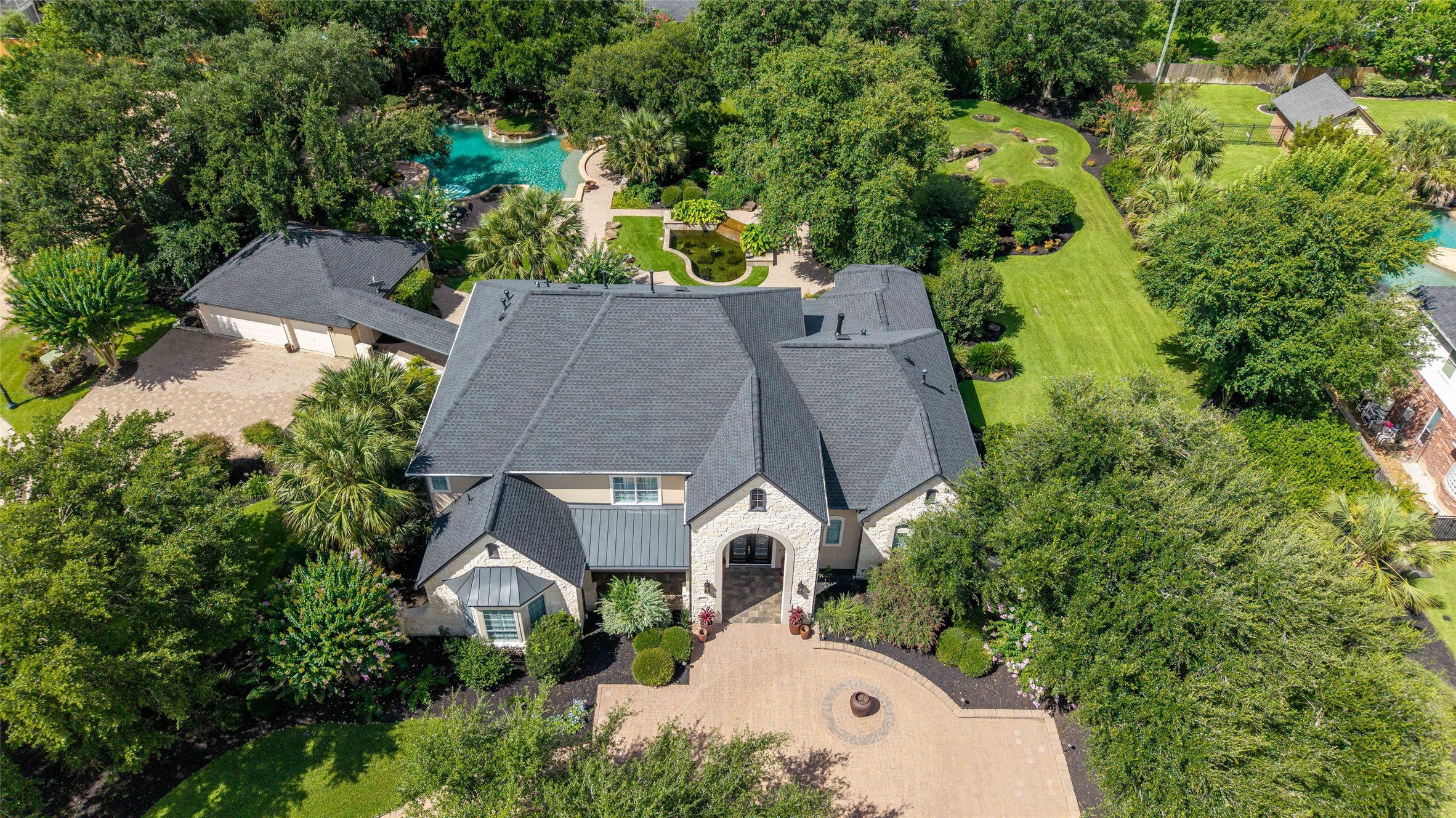 Welcome Home!
