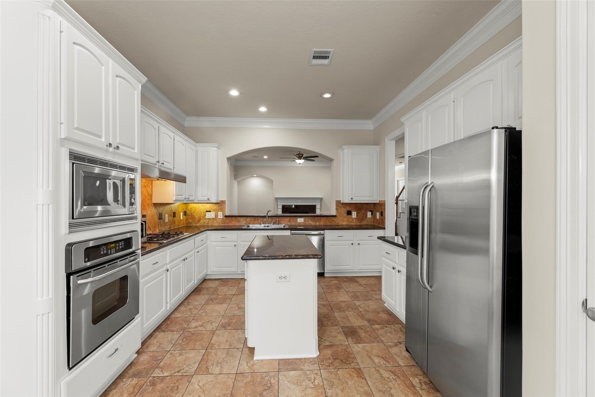 1126 Sopris Drive, Houston, TX 77077