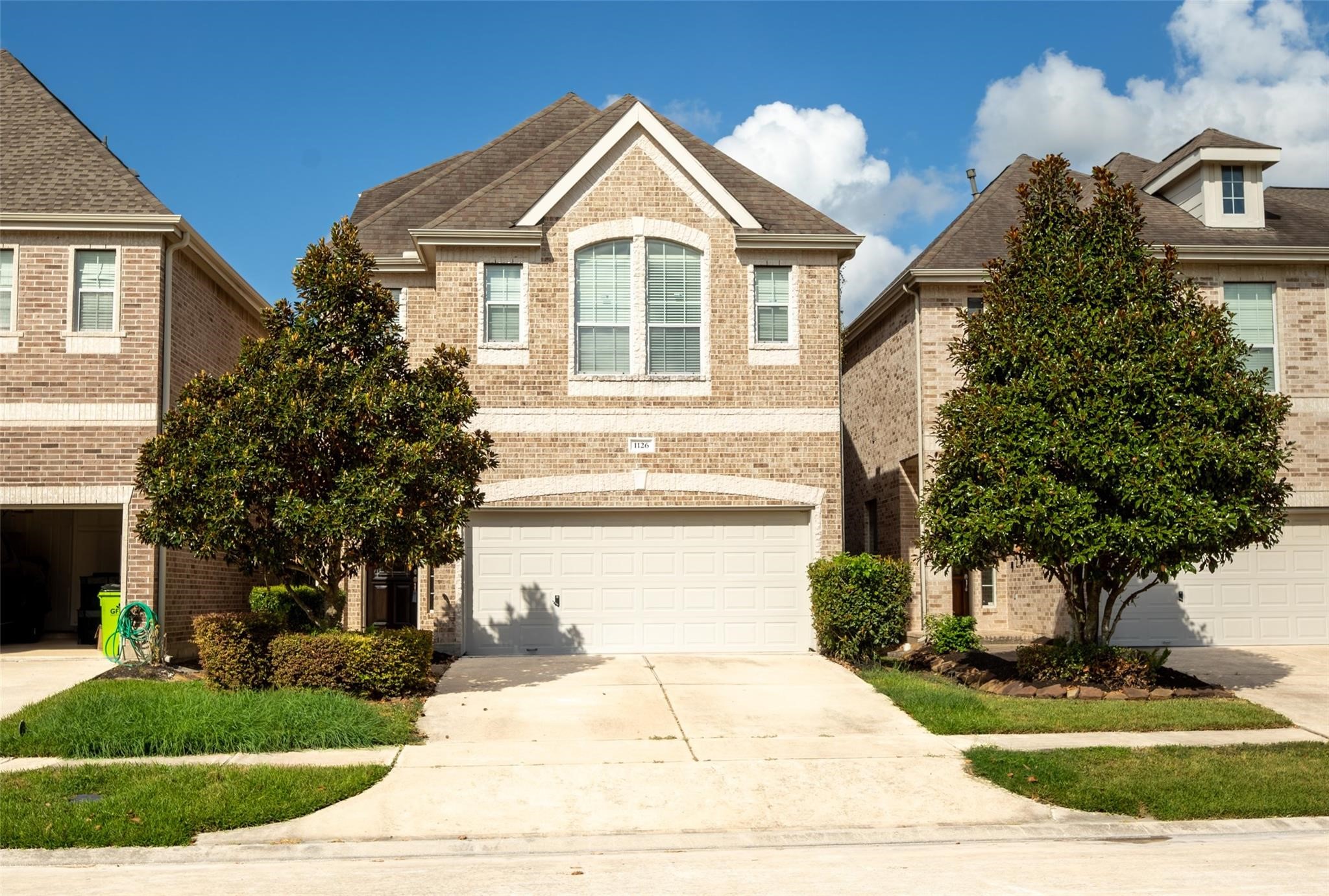 1126 Sopris Drive, Houston, TX 77077