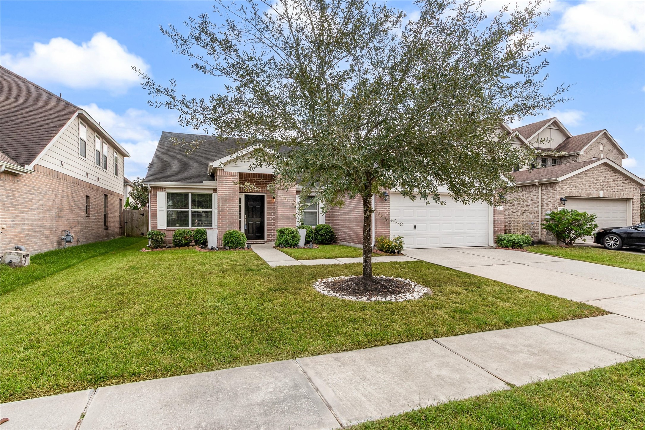 3402 Legends Creek Drive, Spring, TX 77386