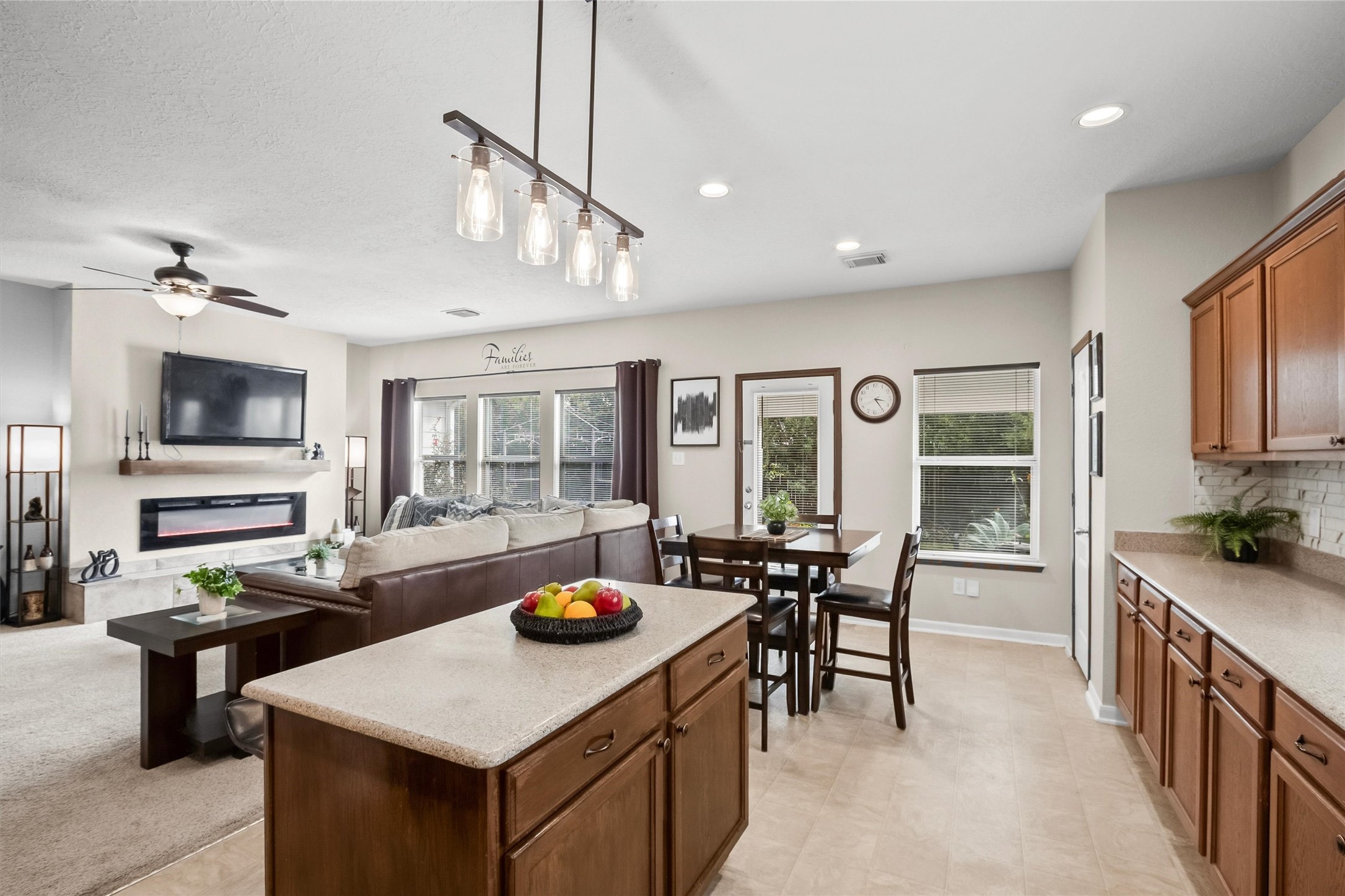 3402 Legends Creek Drive, Spring, TX 77386
