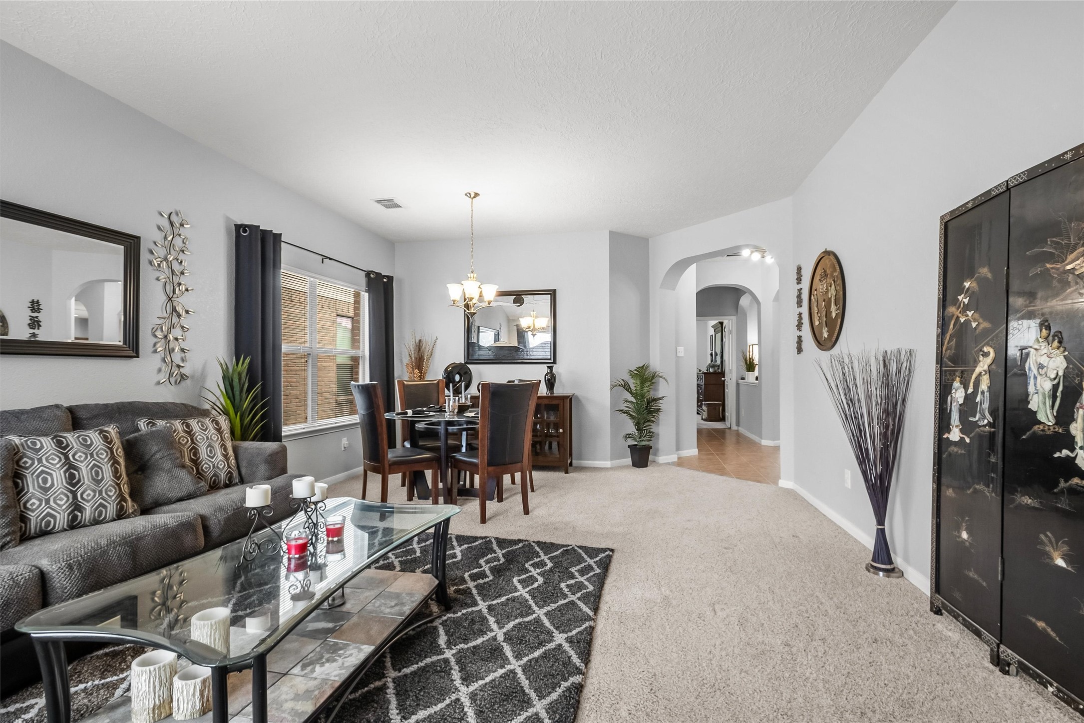 3402 Legends Creek Drive, Spring, TX 77386