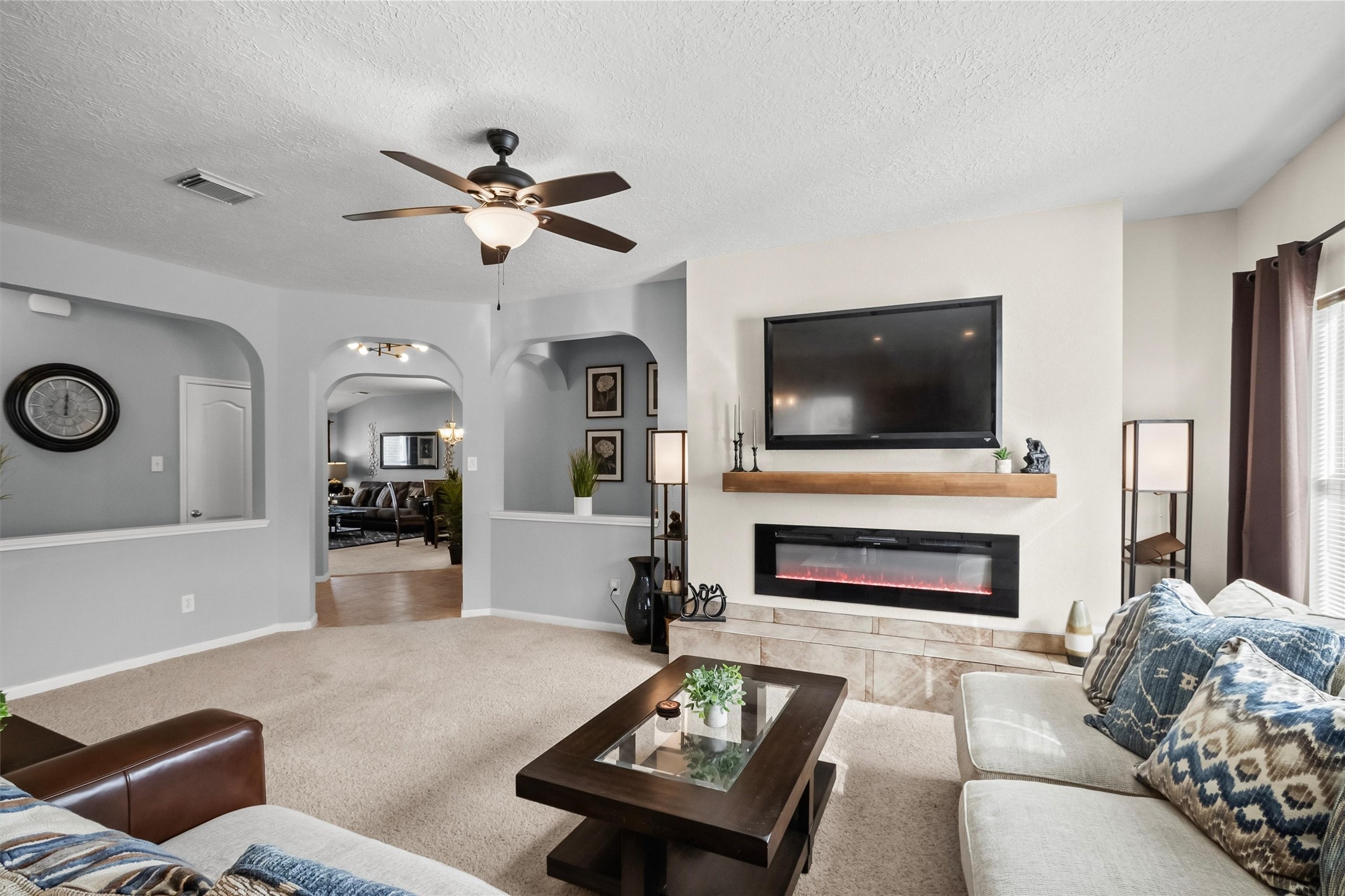 3402 Legends Creek Drive, Spring, TX 77386