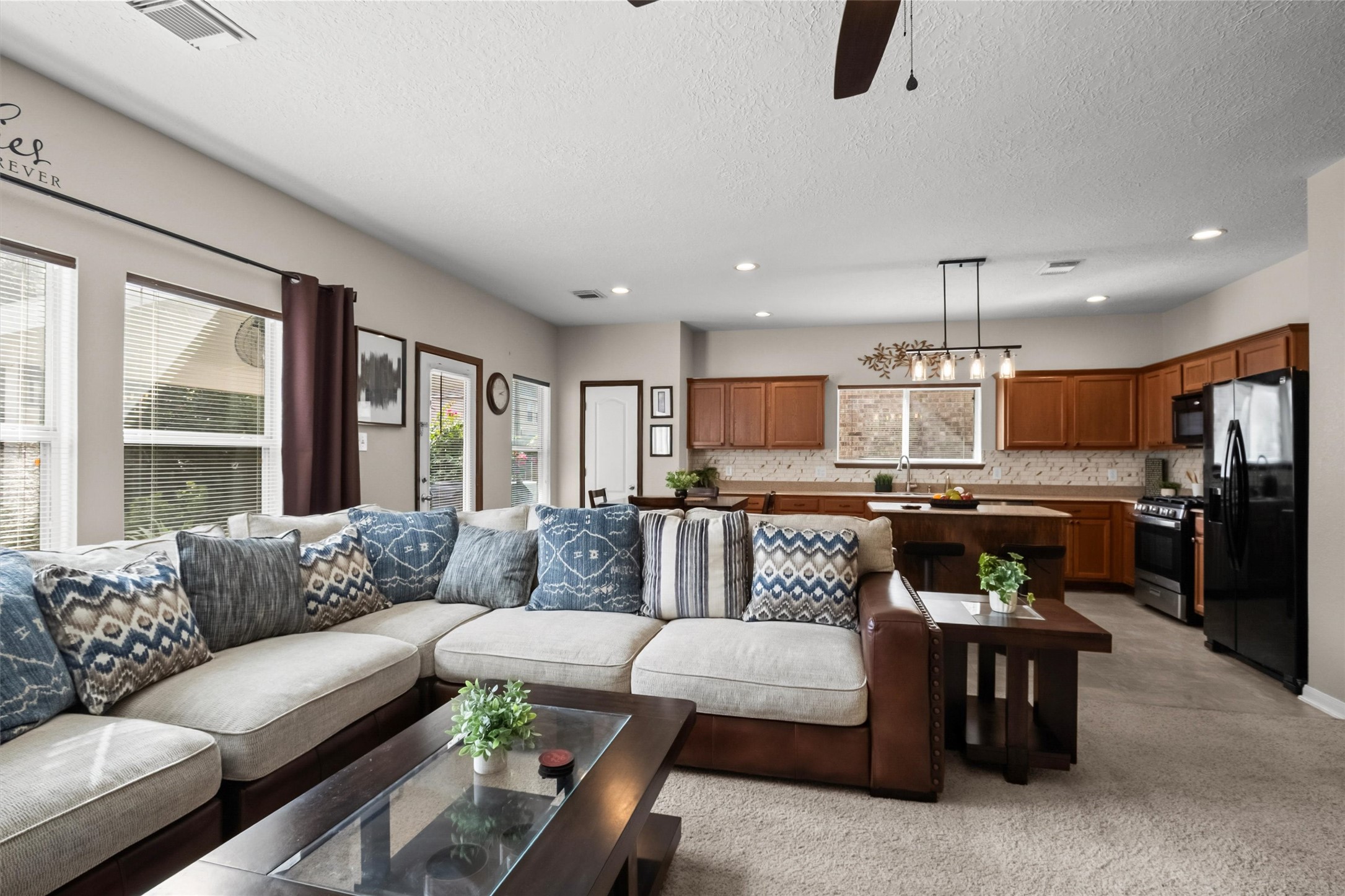 3402 Legends Creek Drive, Spring, TX 77386