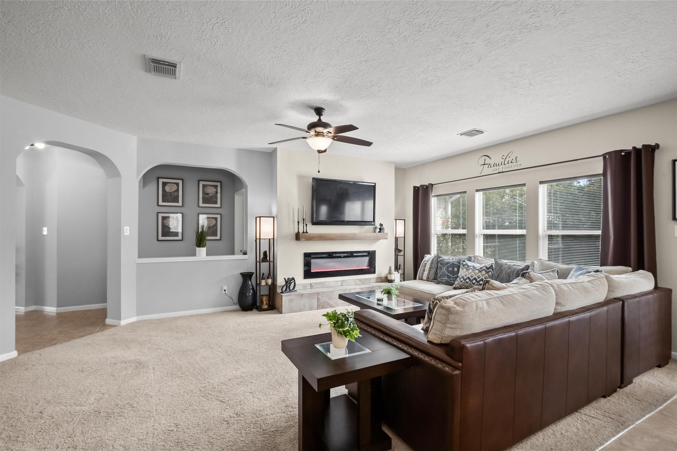 3402 Legends Creek Drive, Spring, TX 77386