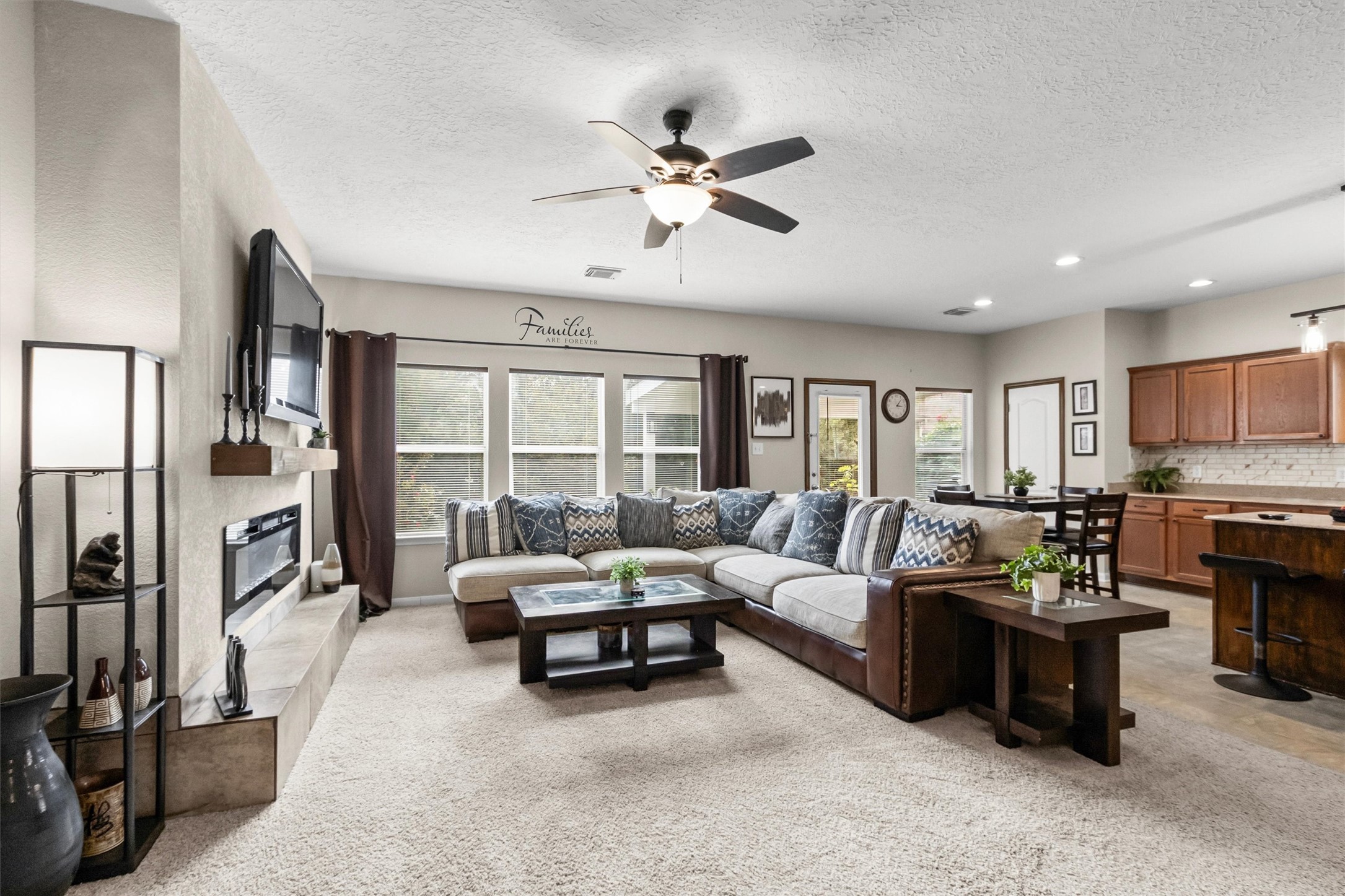 3402 Legends Creek Drive, Spring, TX 77386