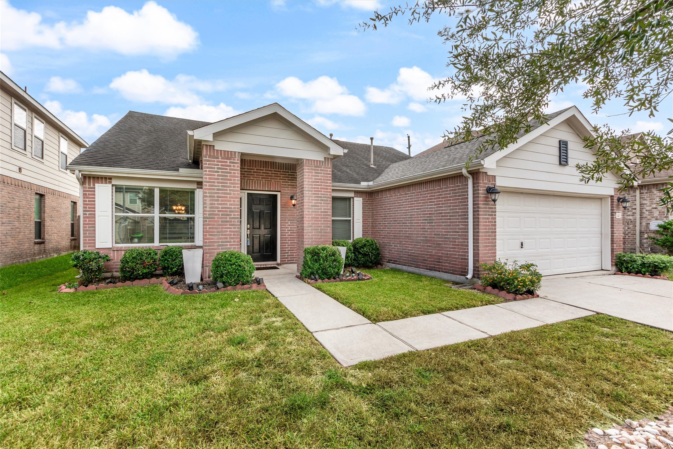 3402 Legends Creek Drive, Spring, TX 77386