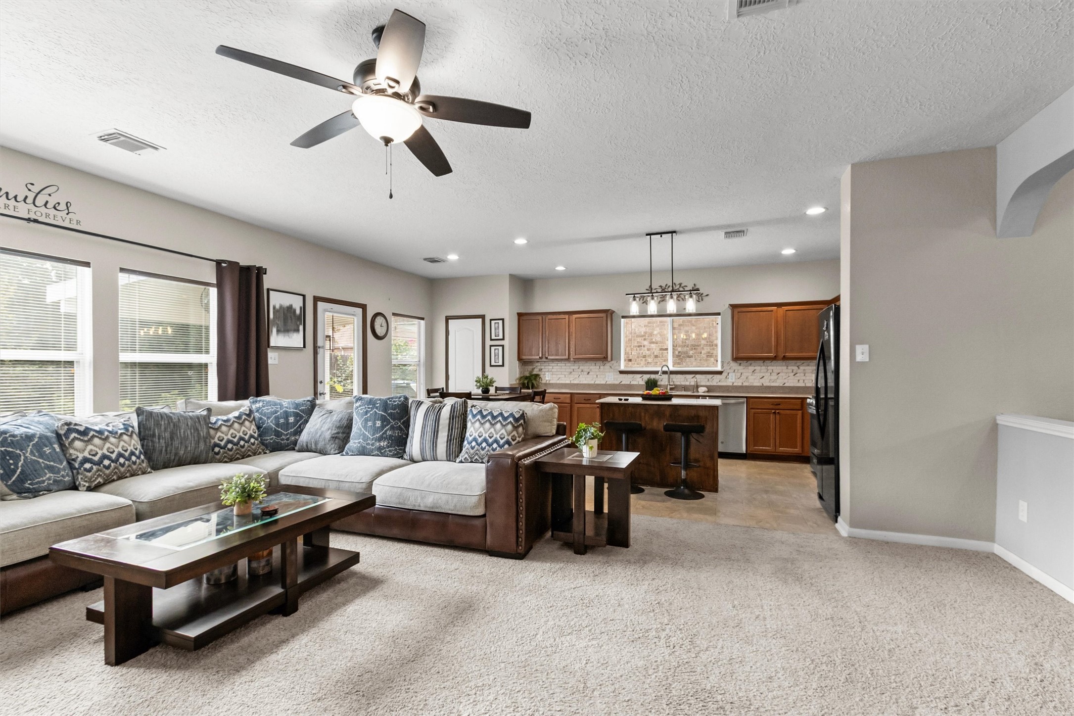 3402 Legends Creek Drive, Spring, TX 77386