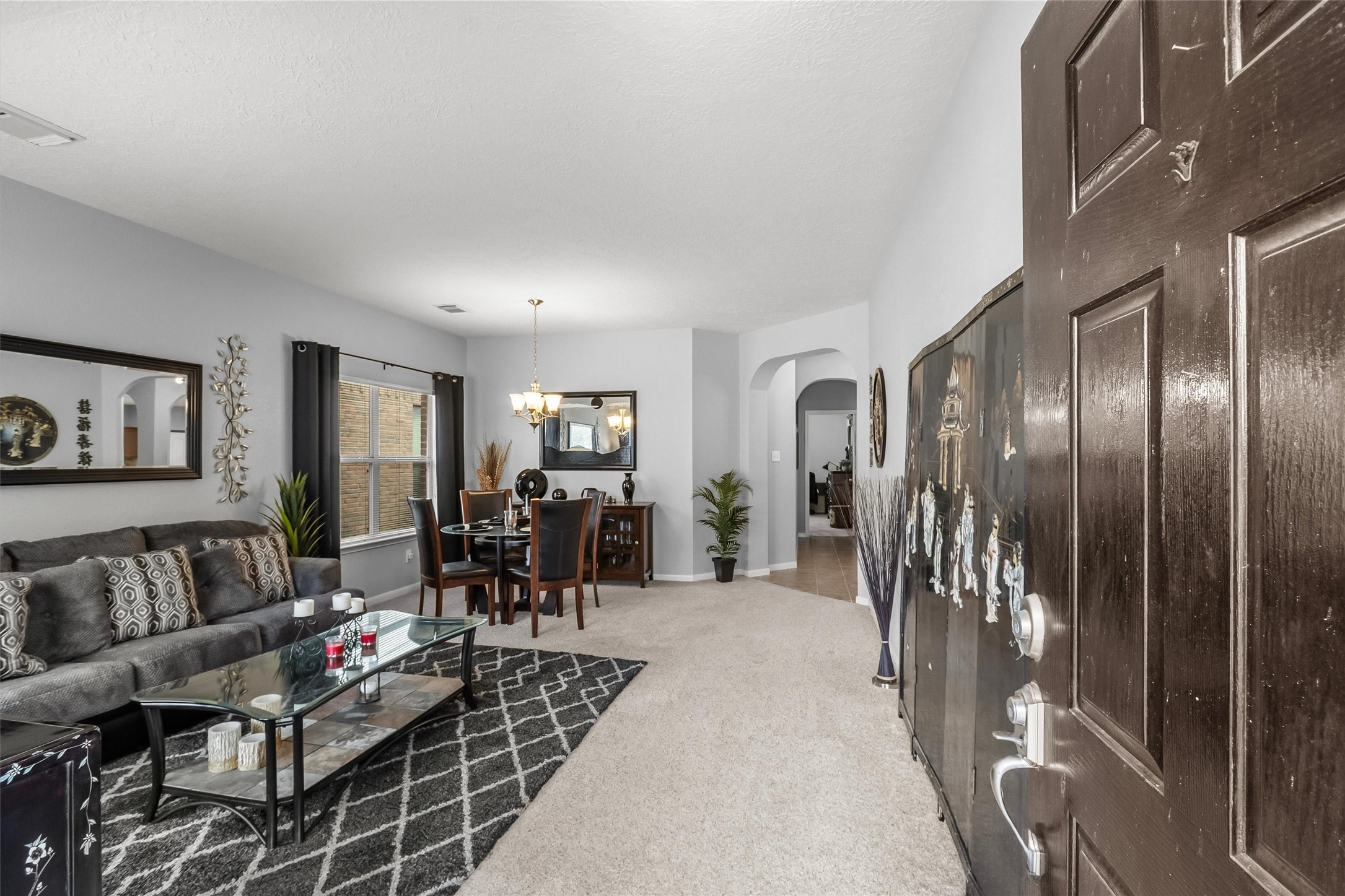 3402 Legends Creek Drive, Spring, TX 77386