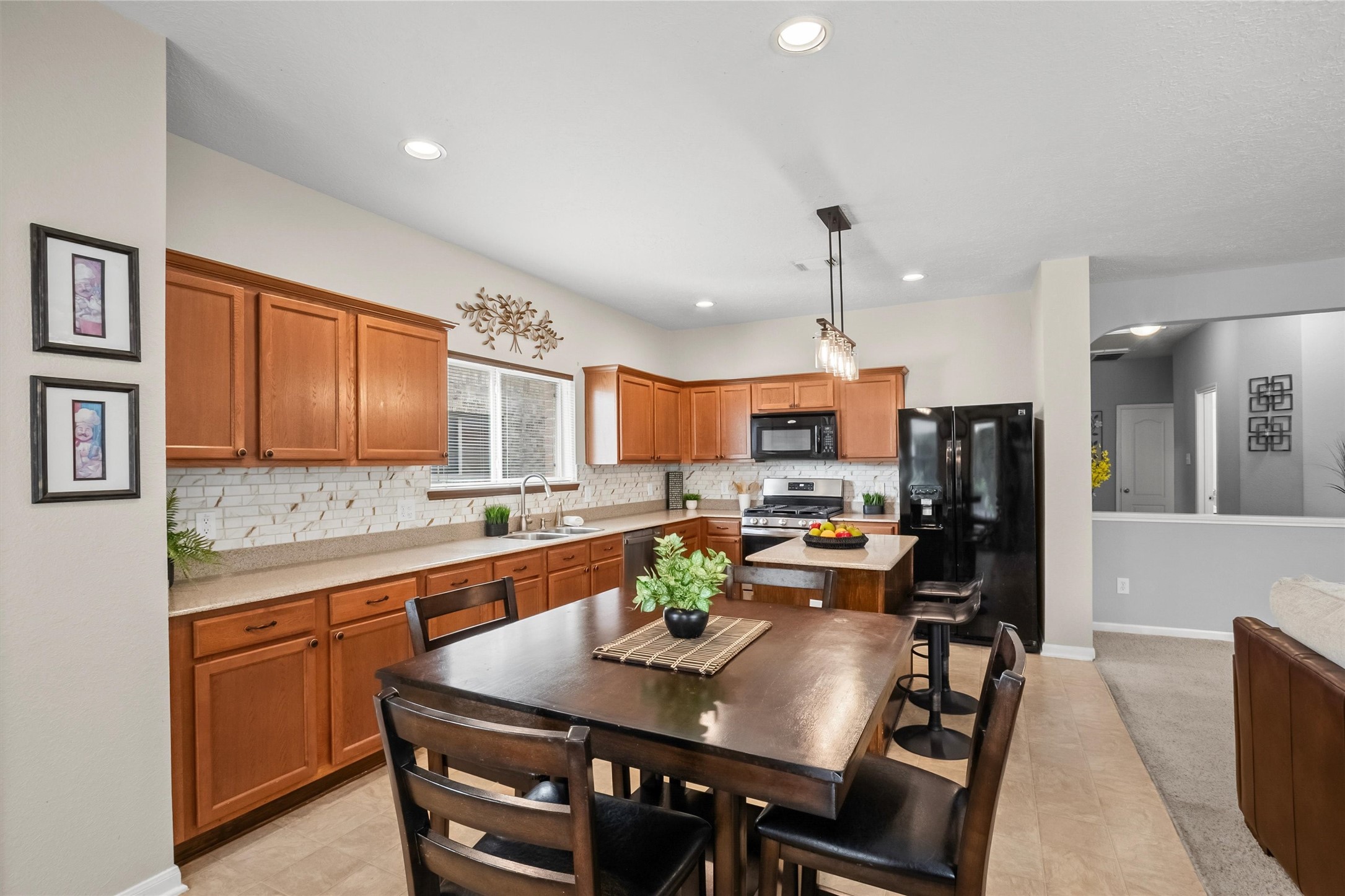 3402 Legends Creek Drive, Spring, TX 77386
