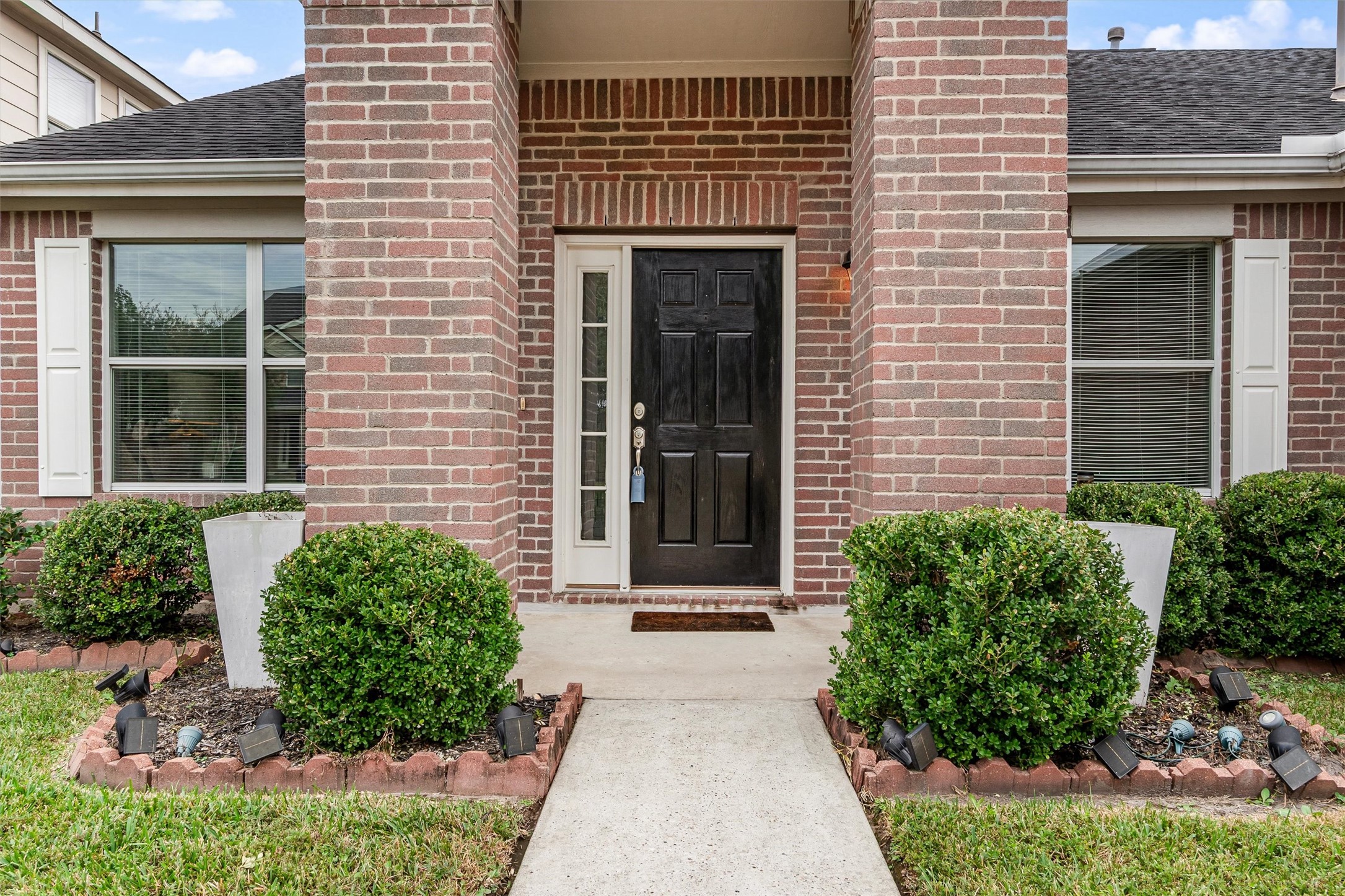 3402 Legends Creek Drive, Spring, TX 77386