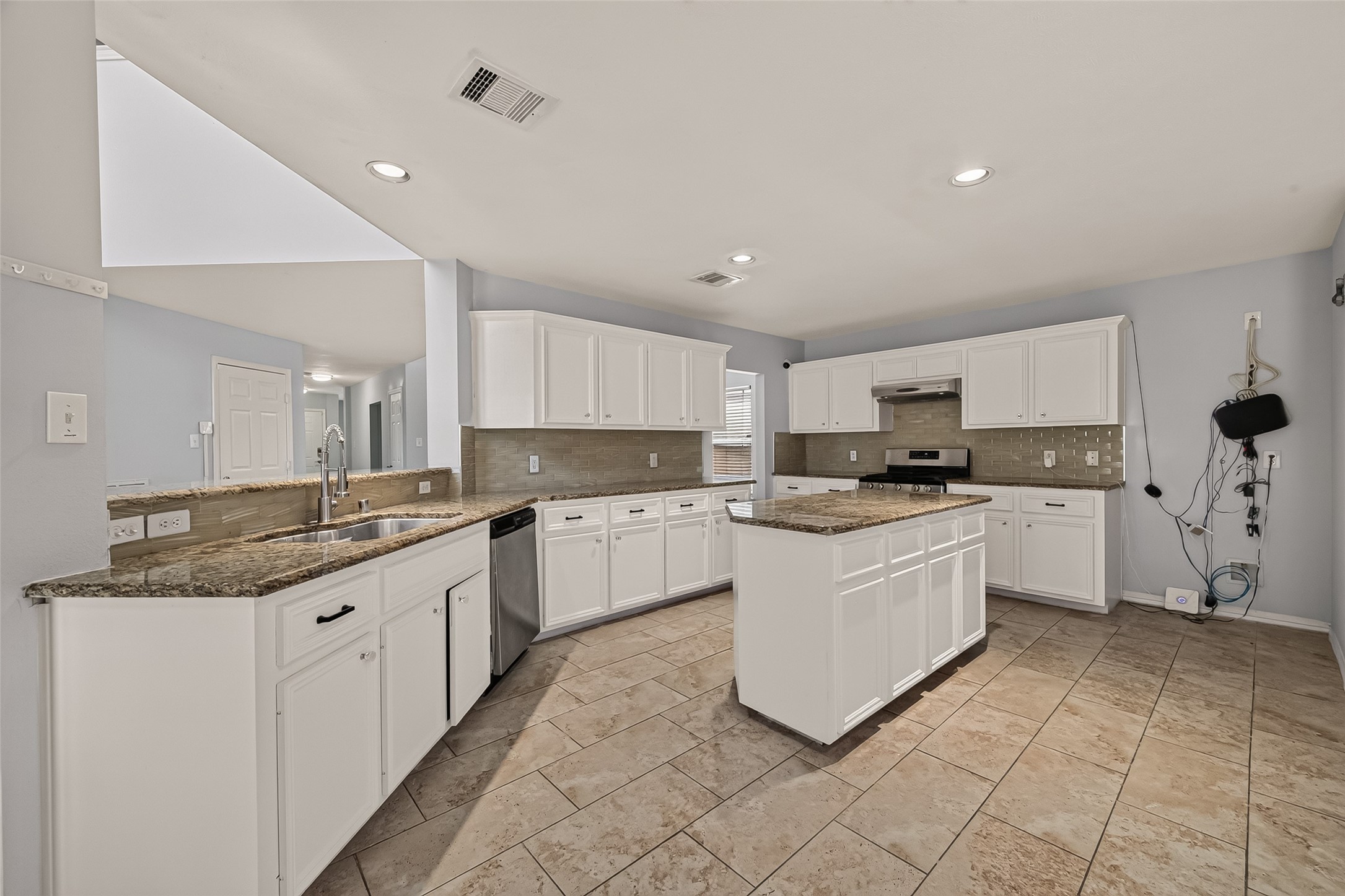 12819 Wisteria Park Drive, Houston, TX 77072