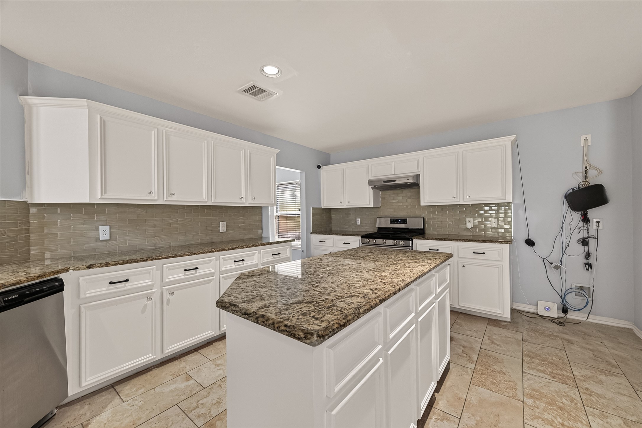12819 Wisteria Park Drive, Houston, TX 77072