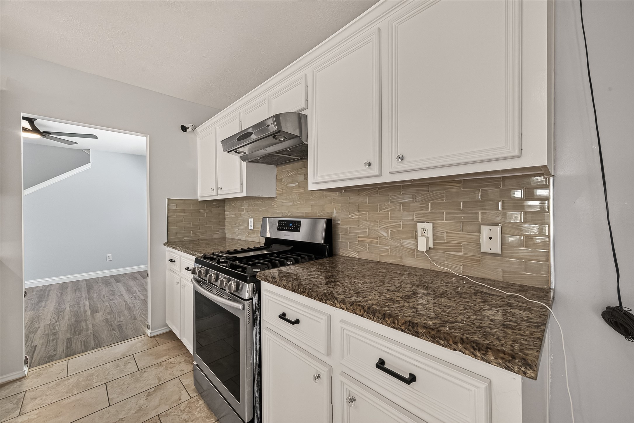 12819 Wisteria Park Drive, Houston, TX 77072
