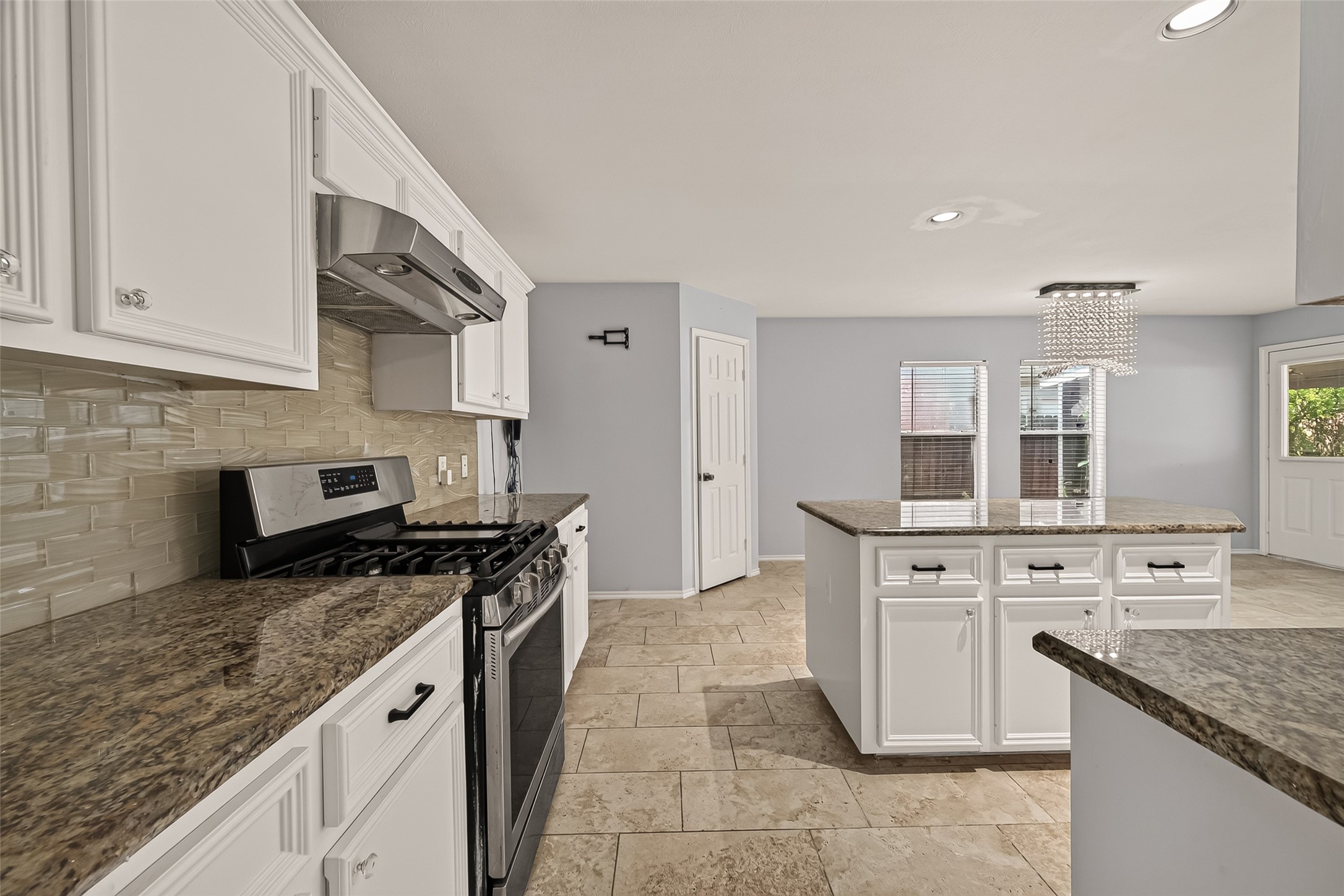 12819 Wisteria Park Drive, Houston, TX 77072