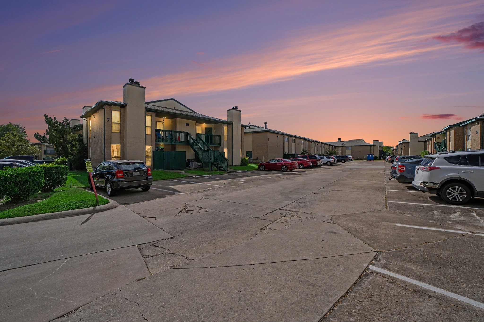 1516 Bay Area Boulevard, #F15, Houston, TX 77058