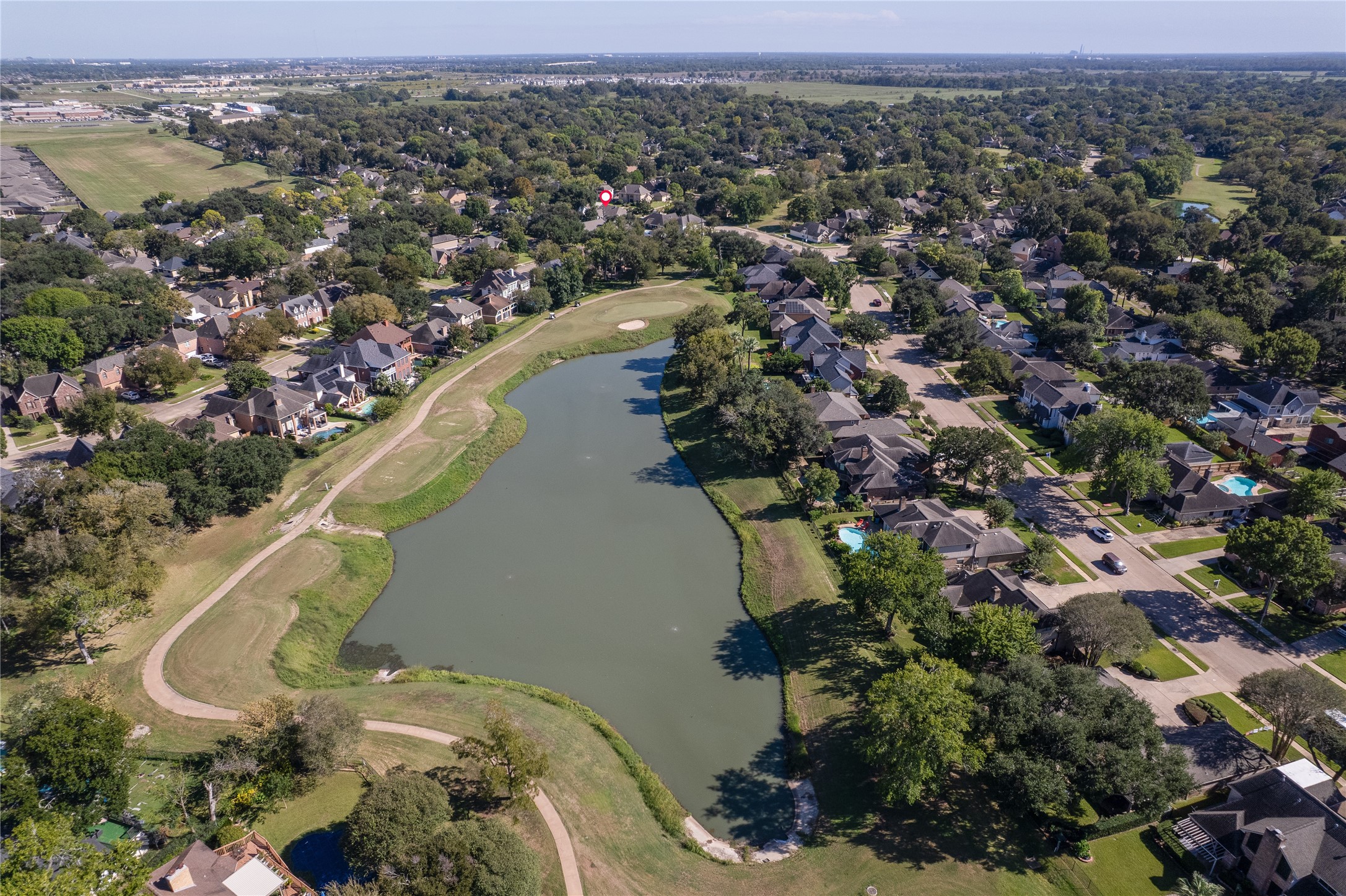 2006 Woodland Drive, Richmond, TX 77406