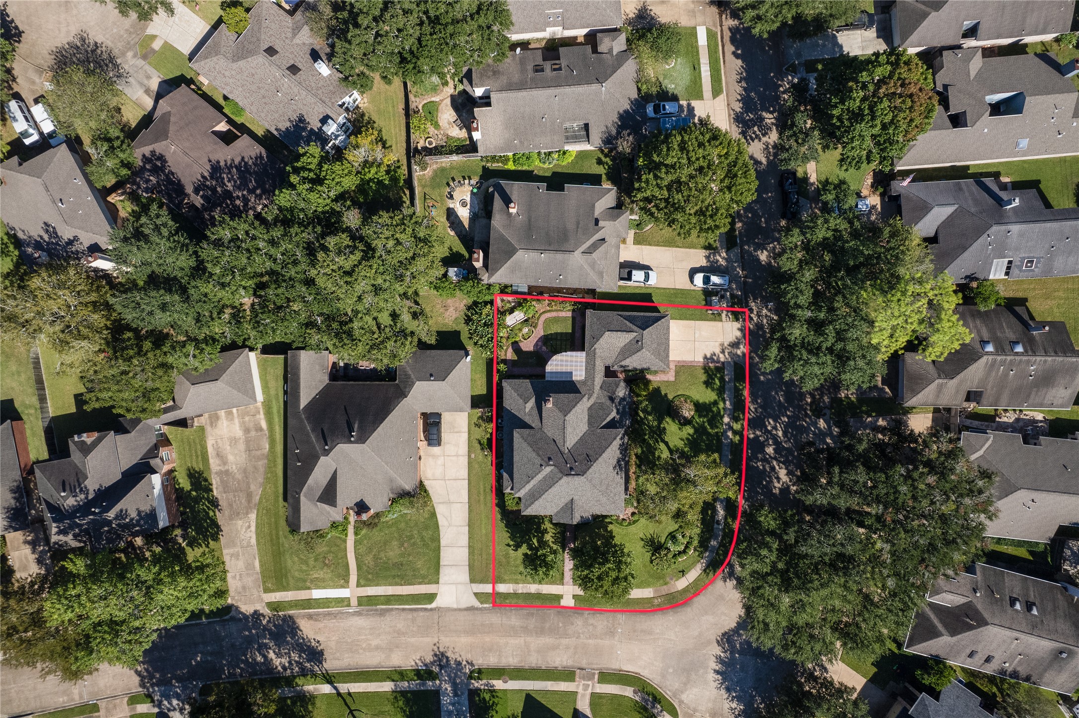 2006 Woodland Drive, Richmond, TX 77406