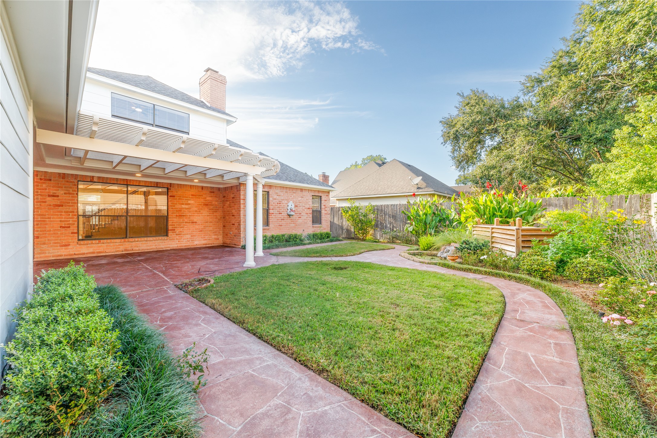 2006 Woodland Drive, Richmond, TX 77406
