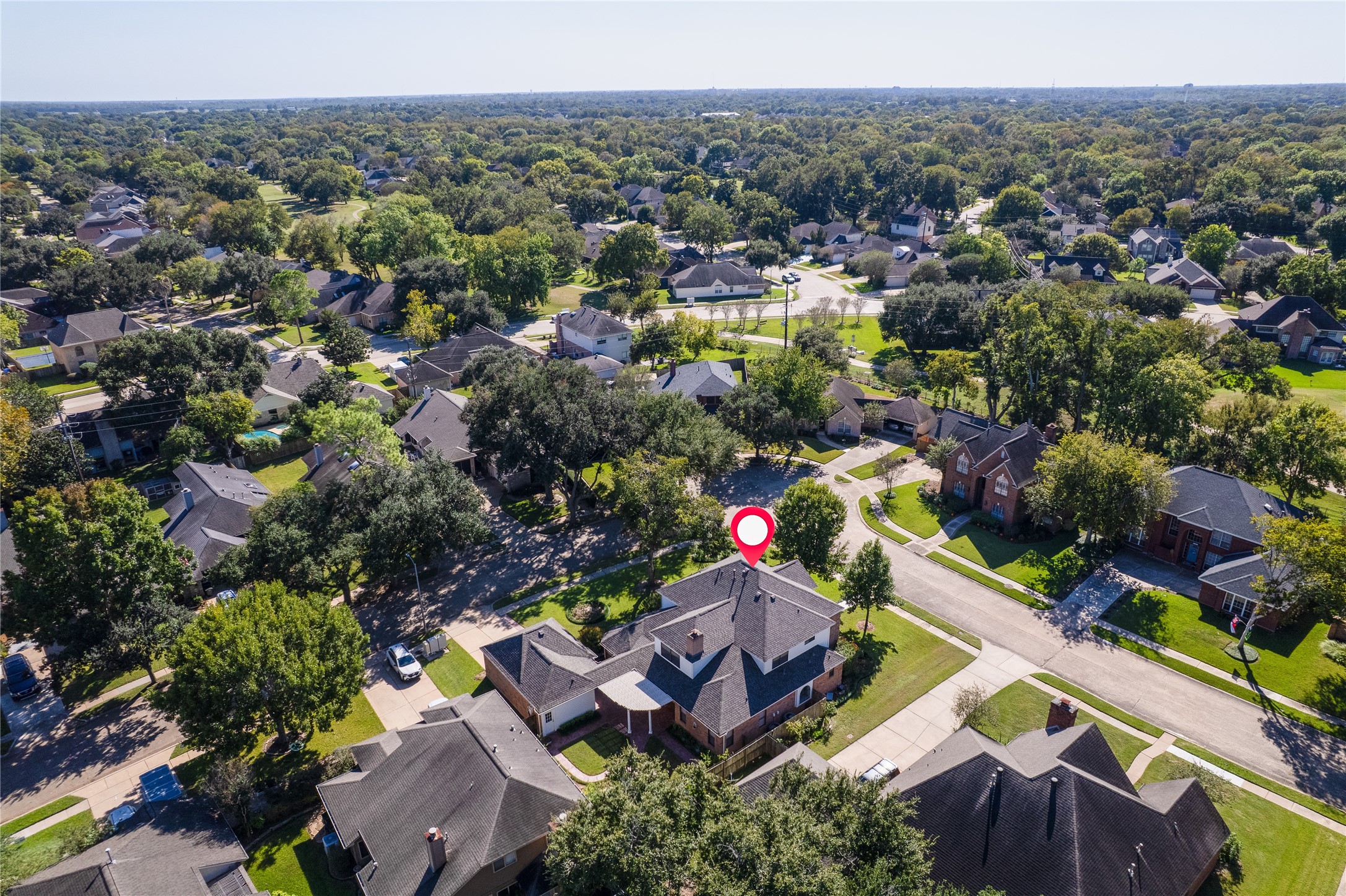 2006 Woodland Drive, Richmond, TX 77406