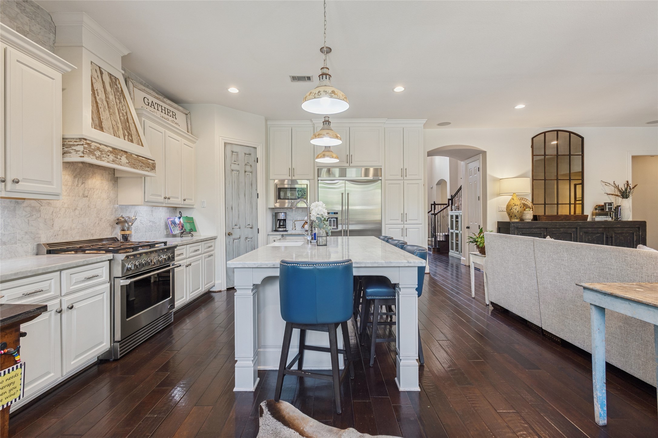 3415 Sunset Field Lane, Missouri City, TX 77459