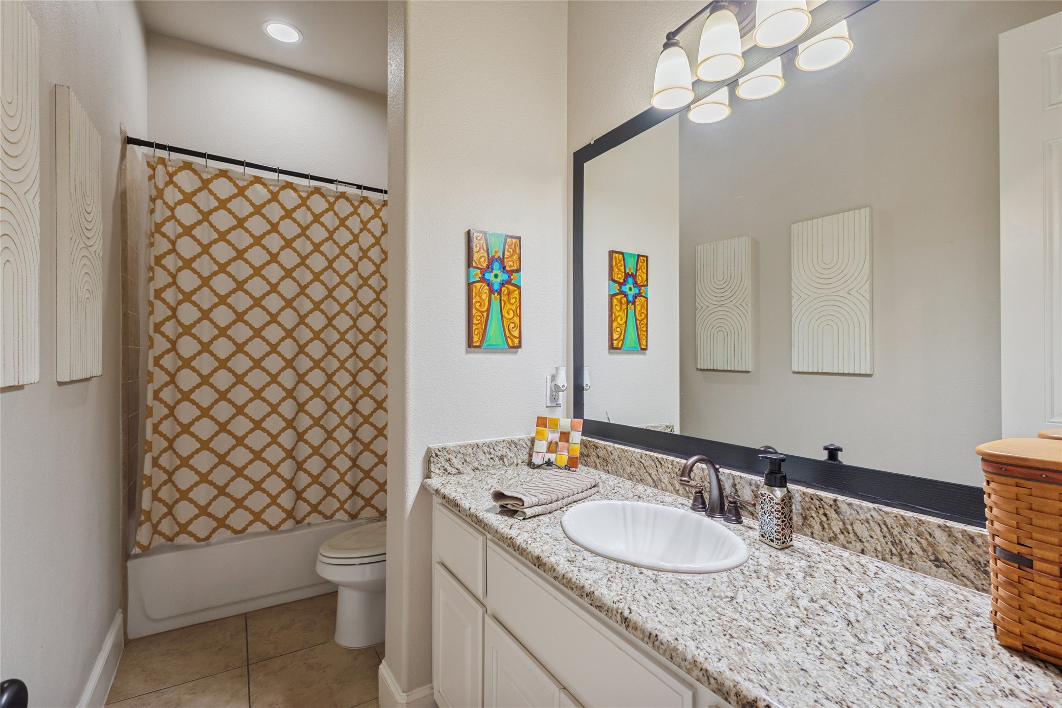 3415 Sunset Field Lane, Missouri City, TX 77459