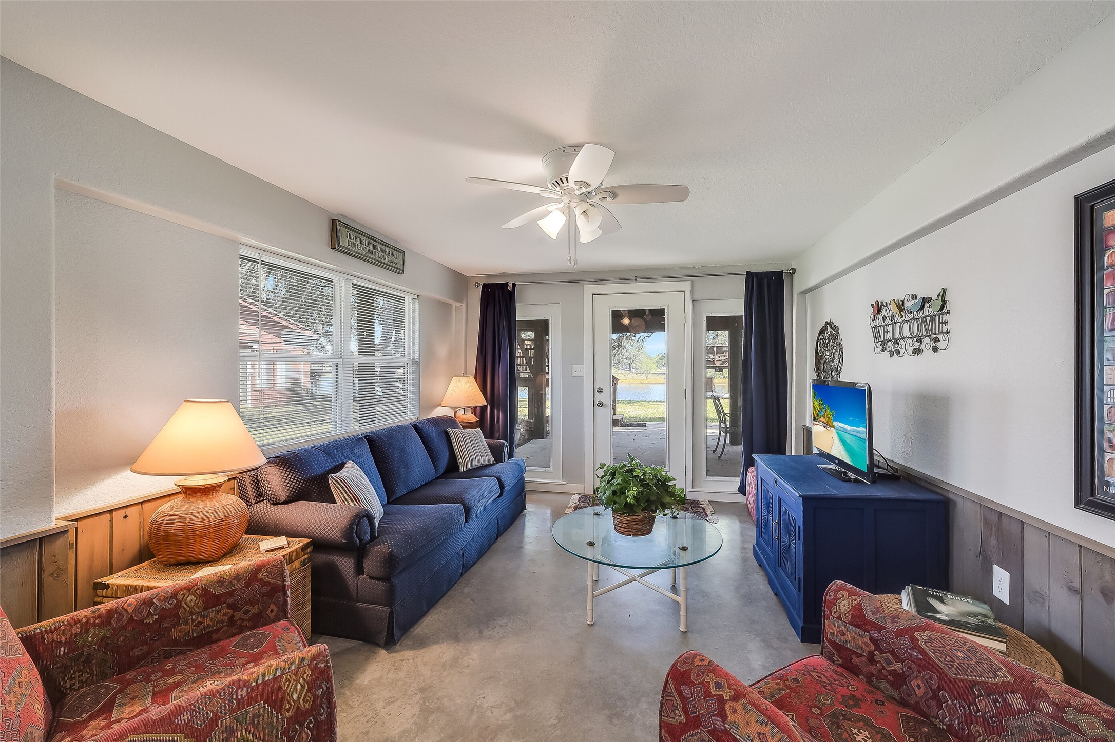 6674 County Road 659, Brazoria, TX 77422