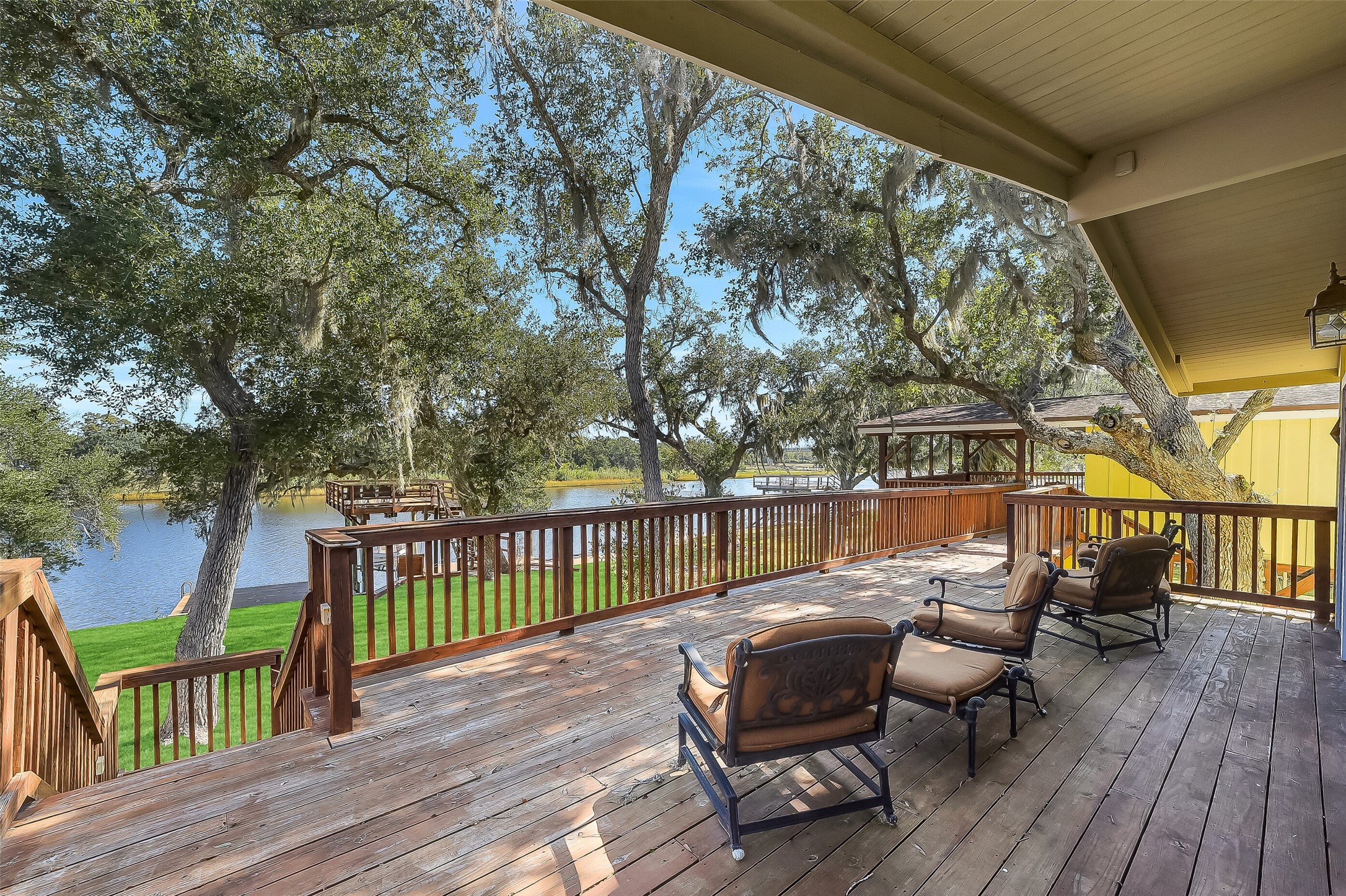 6674 County Road 659, Brazoria, TX 77422
