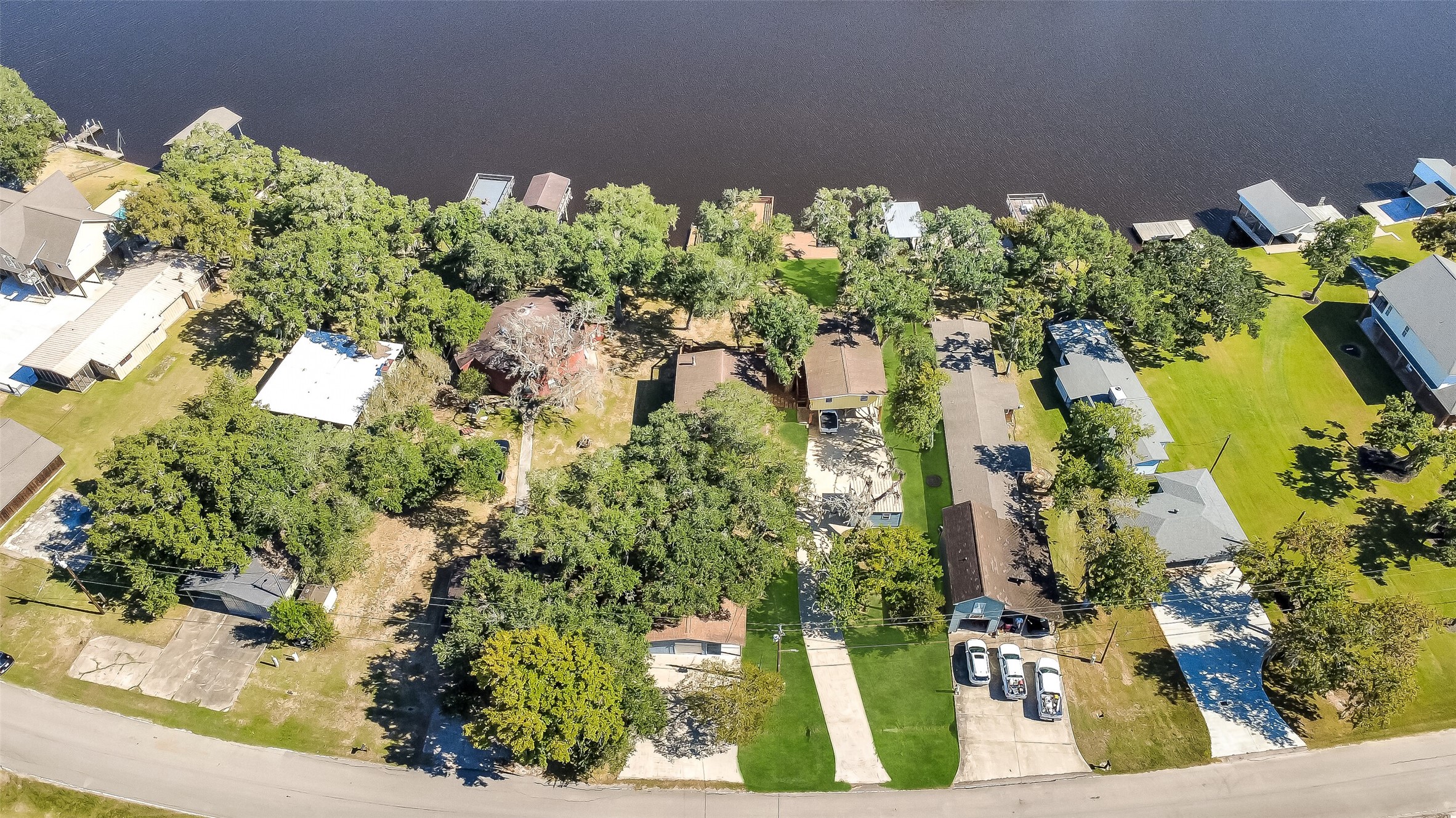 6674 County Road 659, Brazoria, TX 77422