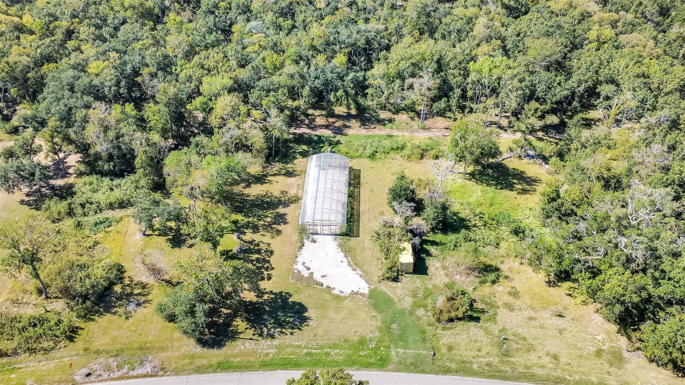 6674 County Road 659, Brazoria, TX 77422