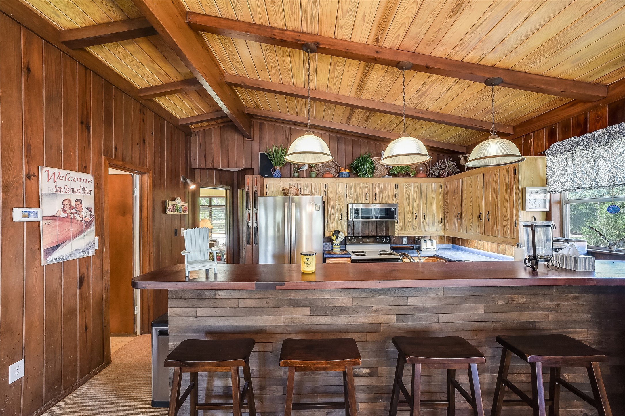 6674 County Road 659, Brazoria, TX 77422