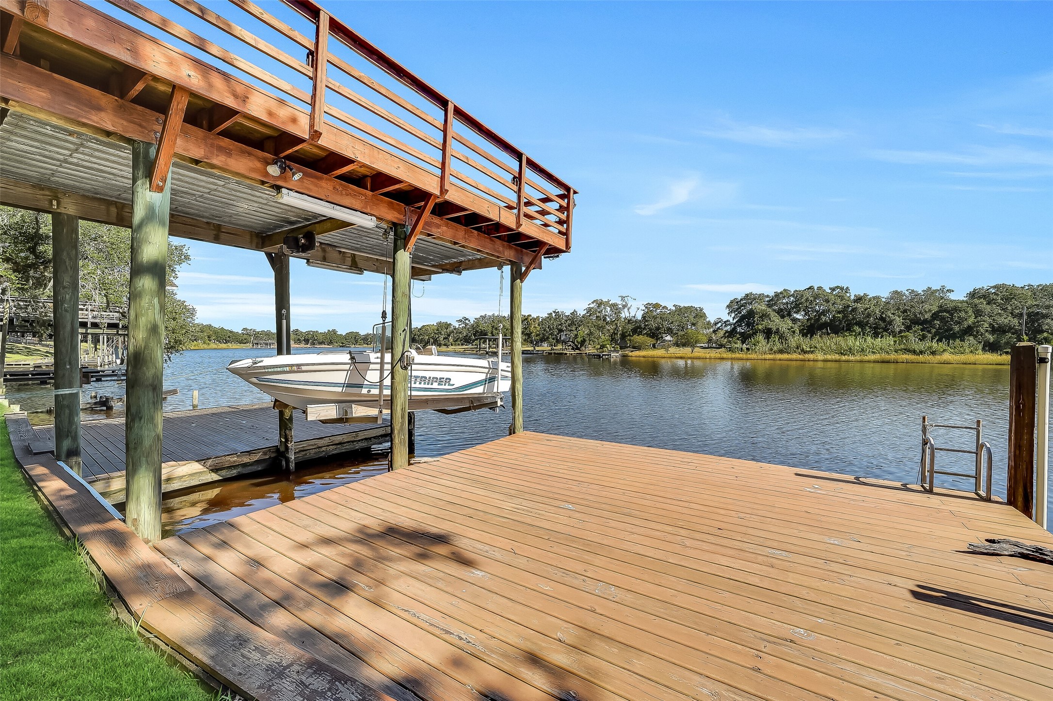 6674 County Road 659, Brazoria, TX 77422