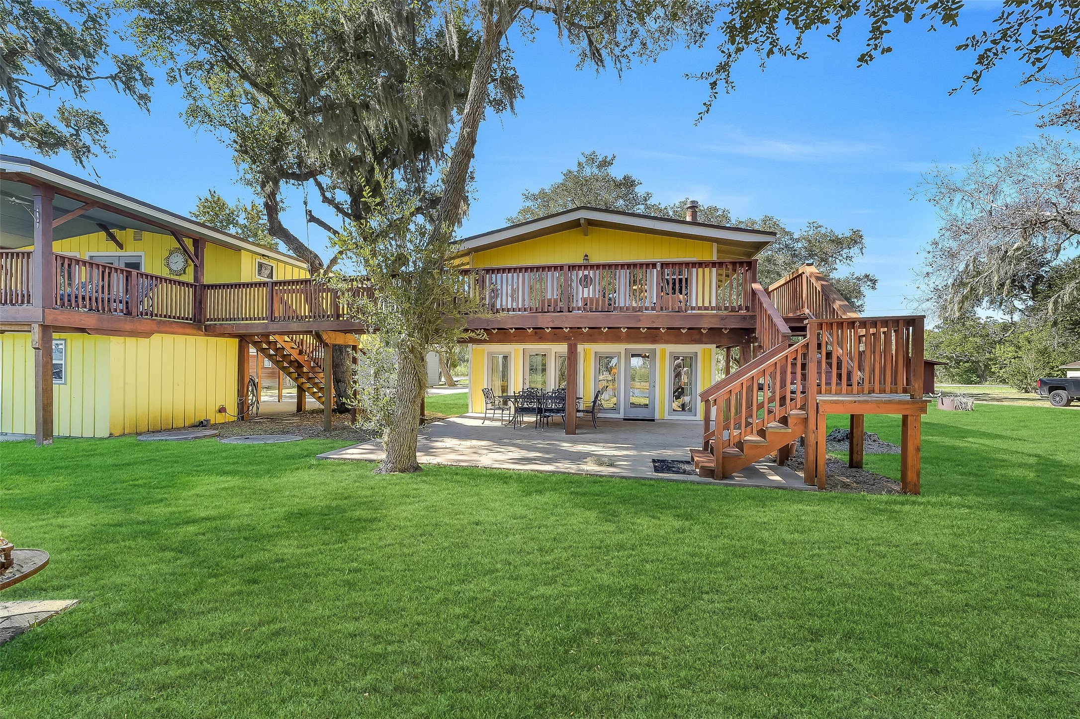 6674 County Road 659, Brazoria, TX 77422