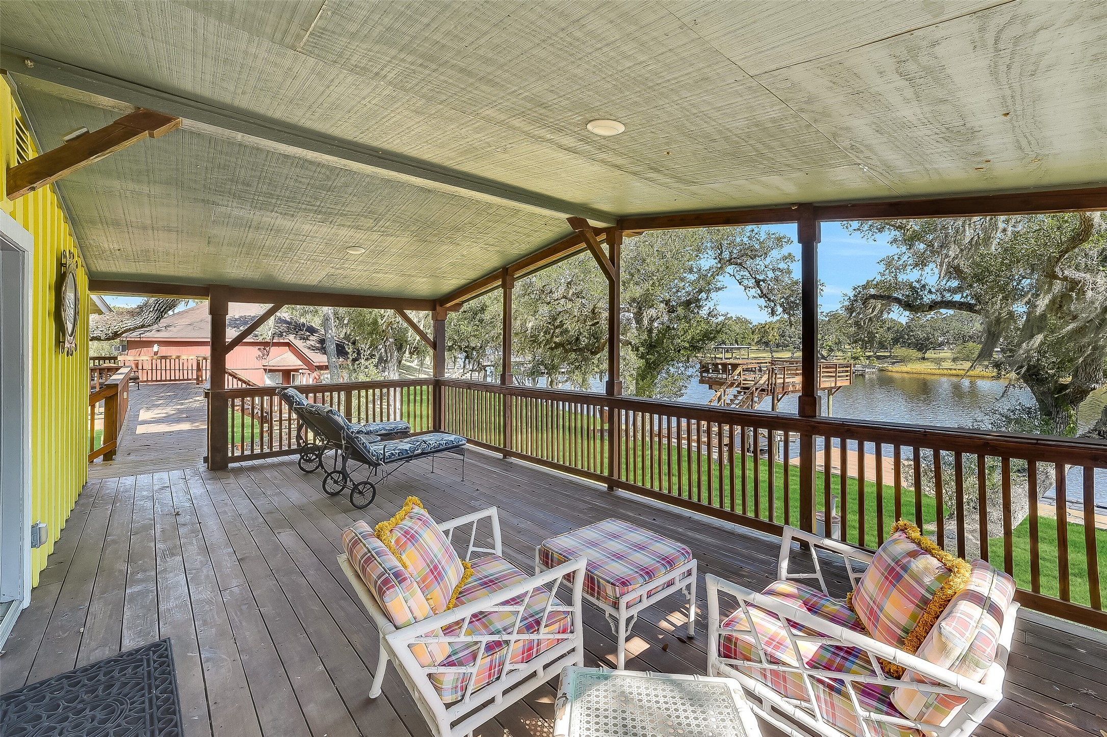 6674 County Road 659, Brazoria, TX 77422