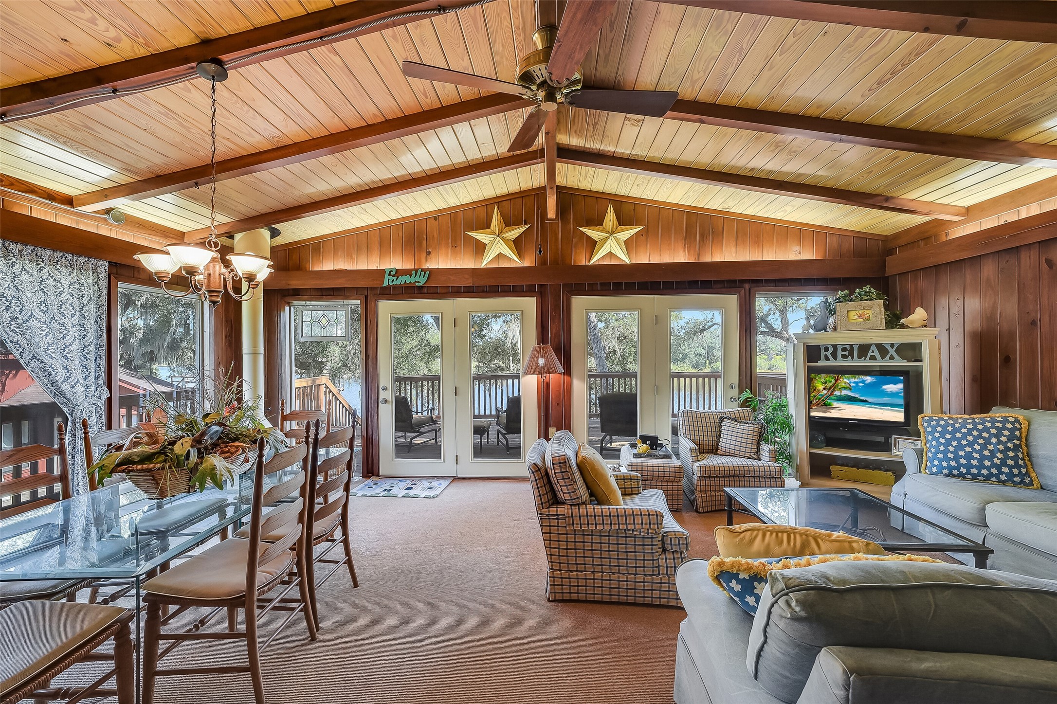 6674 County Road 659, Brazoria, TX 77422