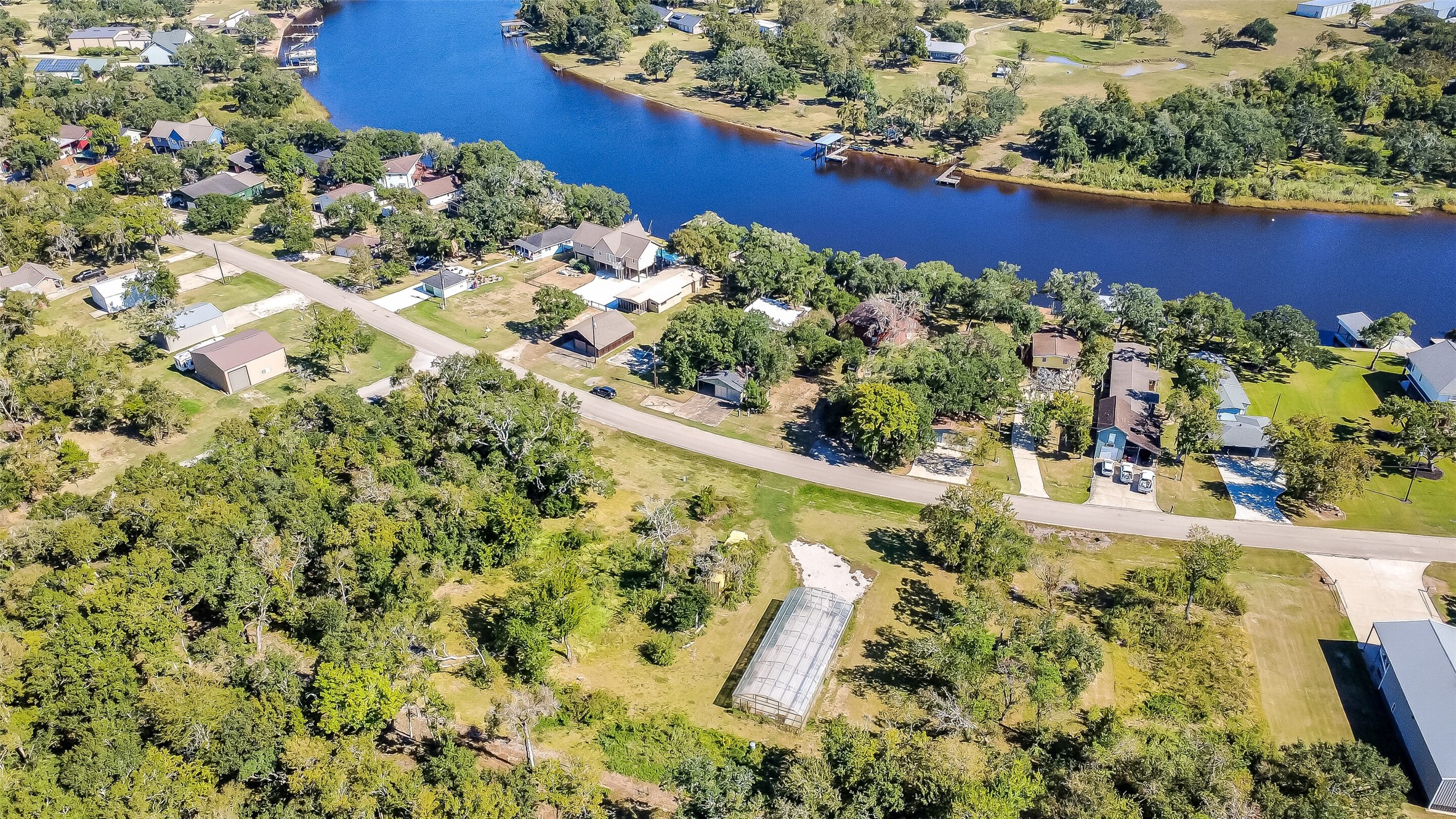 6674 County Road 659, Brazoria, TX 77422