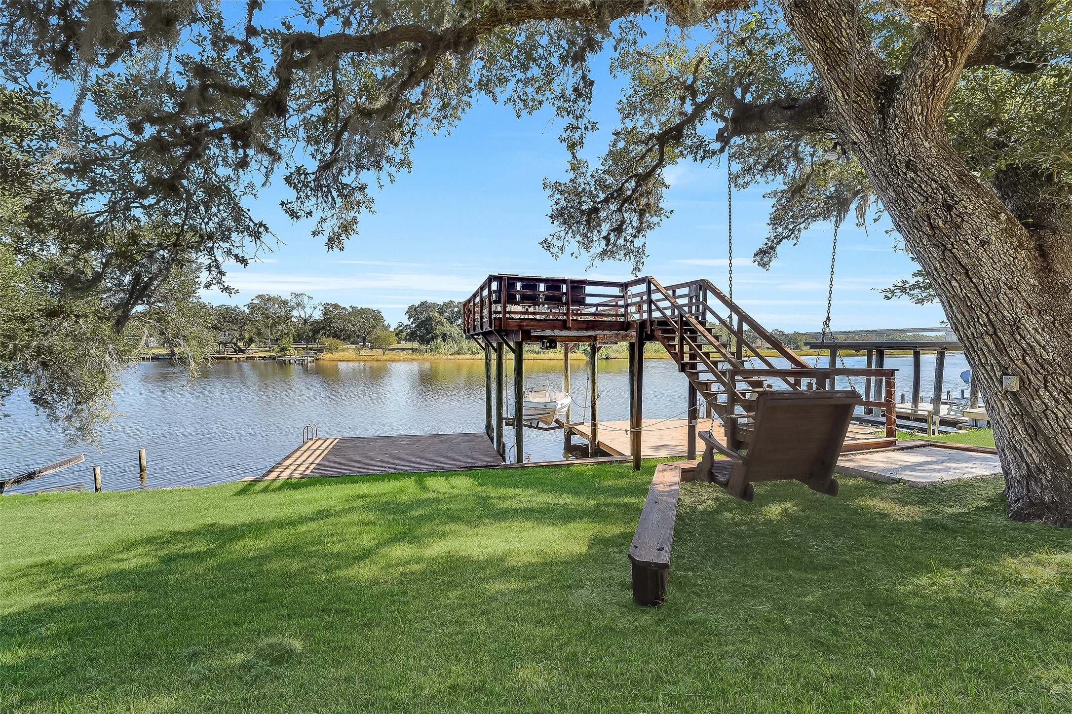 6674 County Road 659, Brazoria, TX 77422